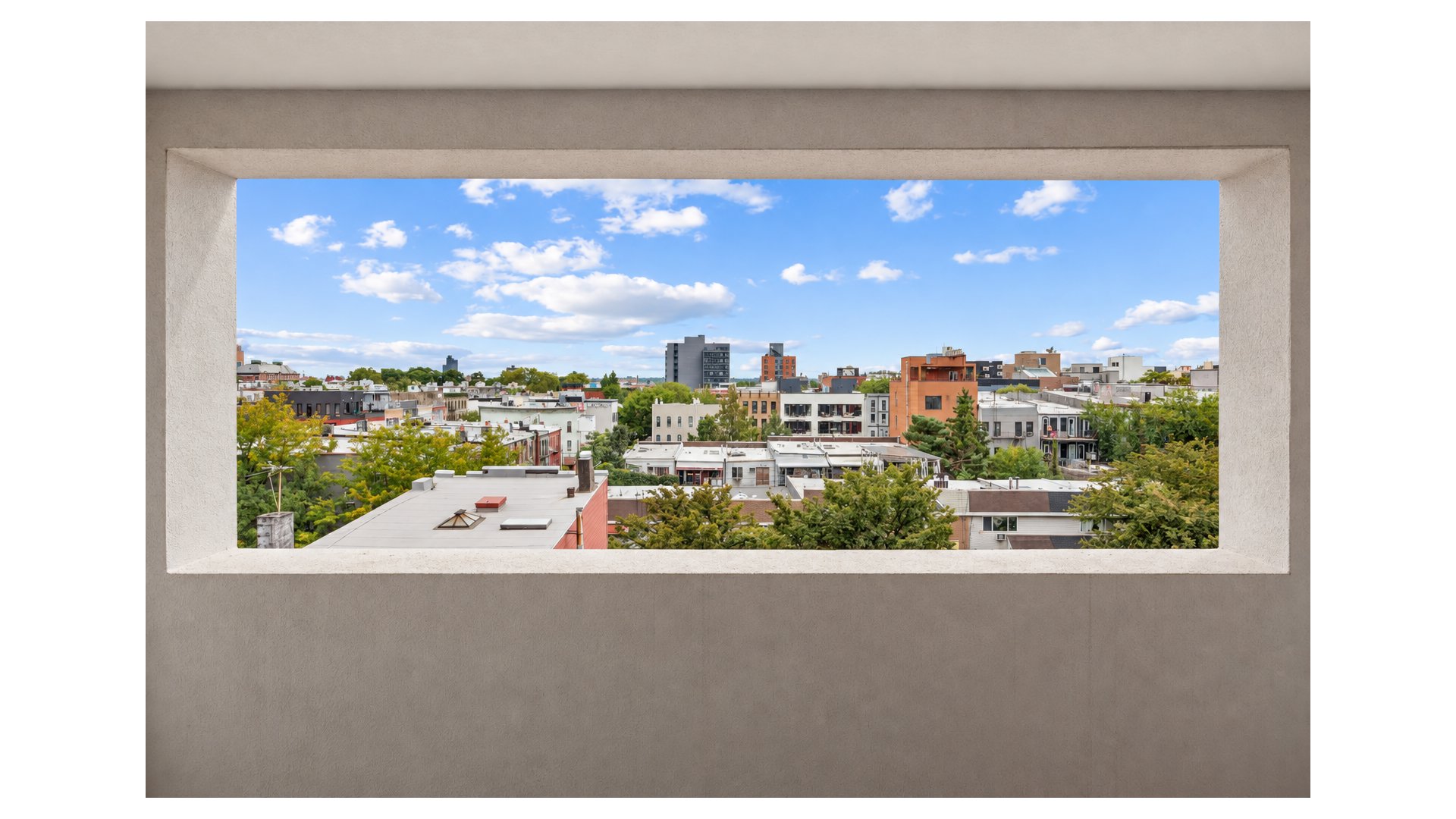 1048 Flushing Avenue PH East Williamsburg Brooklyn NY 11237