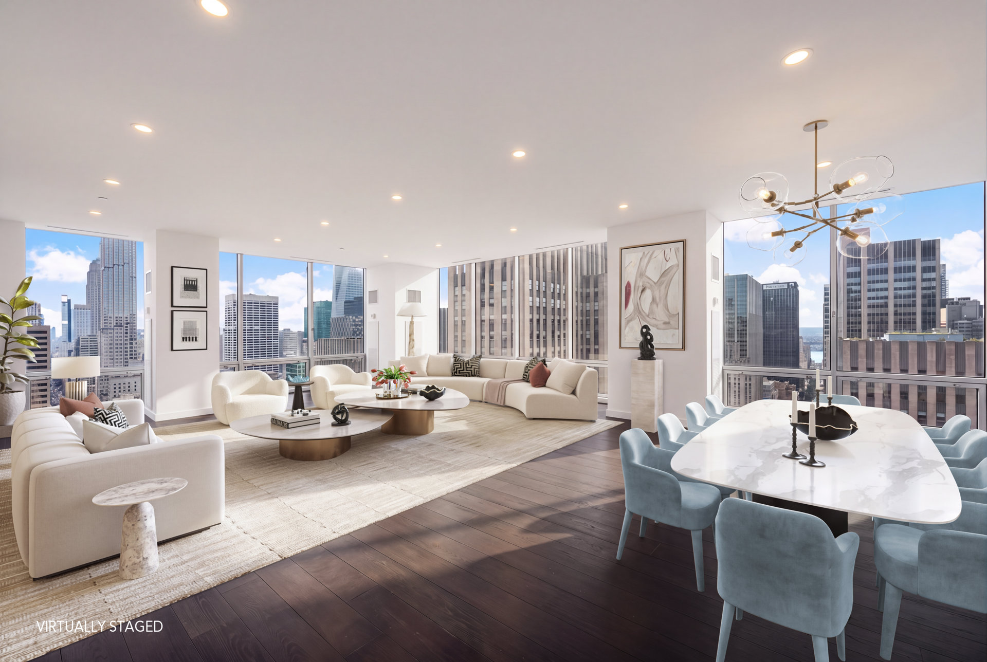 641 Fifth Avenue Midtown East New York NY 10022