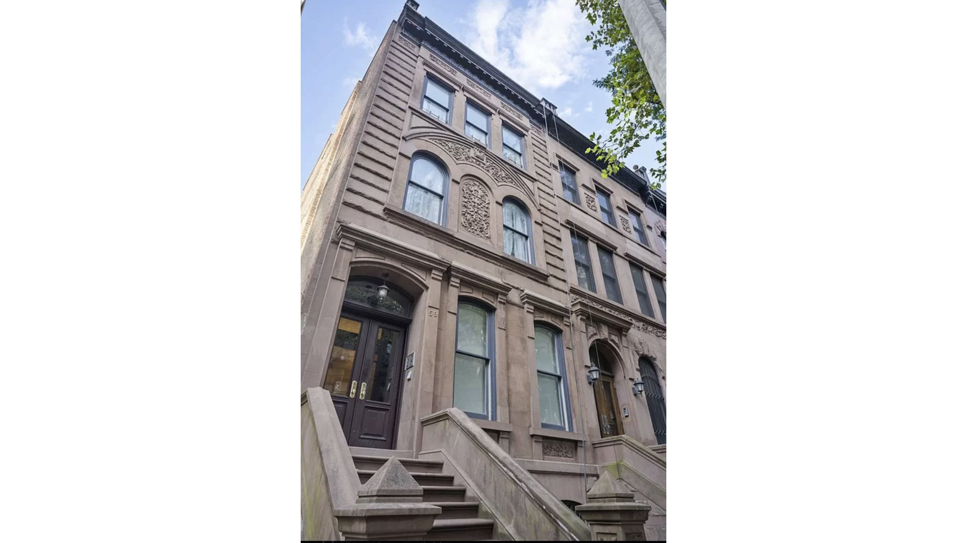 59 West 94th Street Upper West Side New York NY 10025