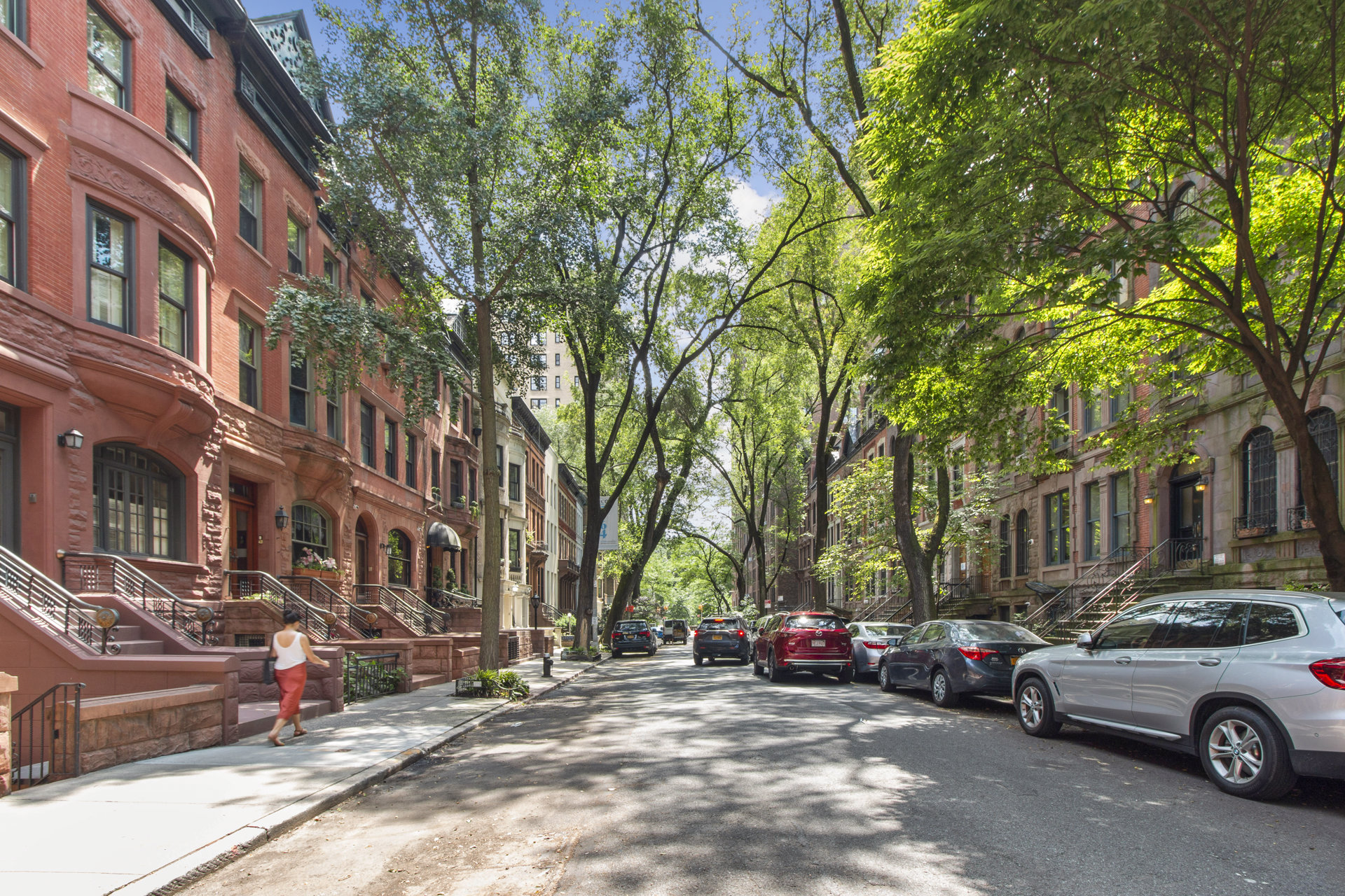 59 West 94th Street Upper West Side New York NY 10025