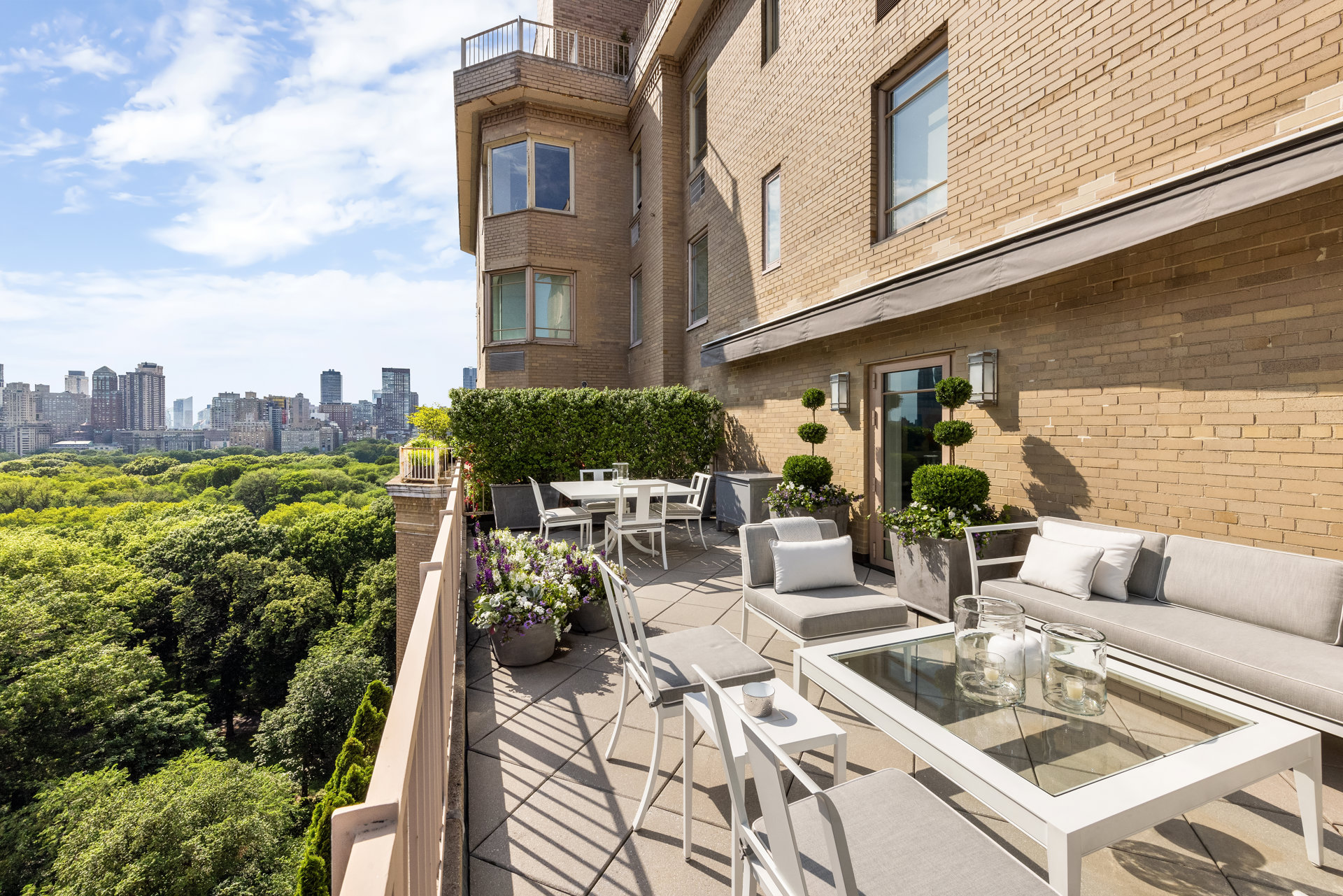 880 Fifth Avenue 18G Upper East Side New York NY 10021