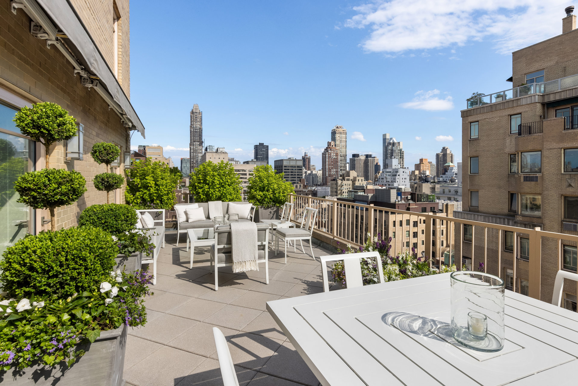 880 Fifth Avenue 18G Upper East Side New York NY 10021