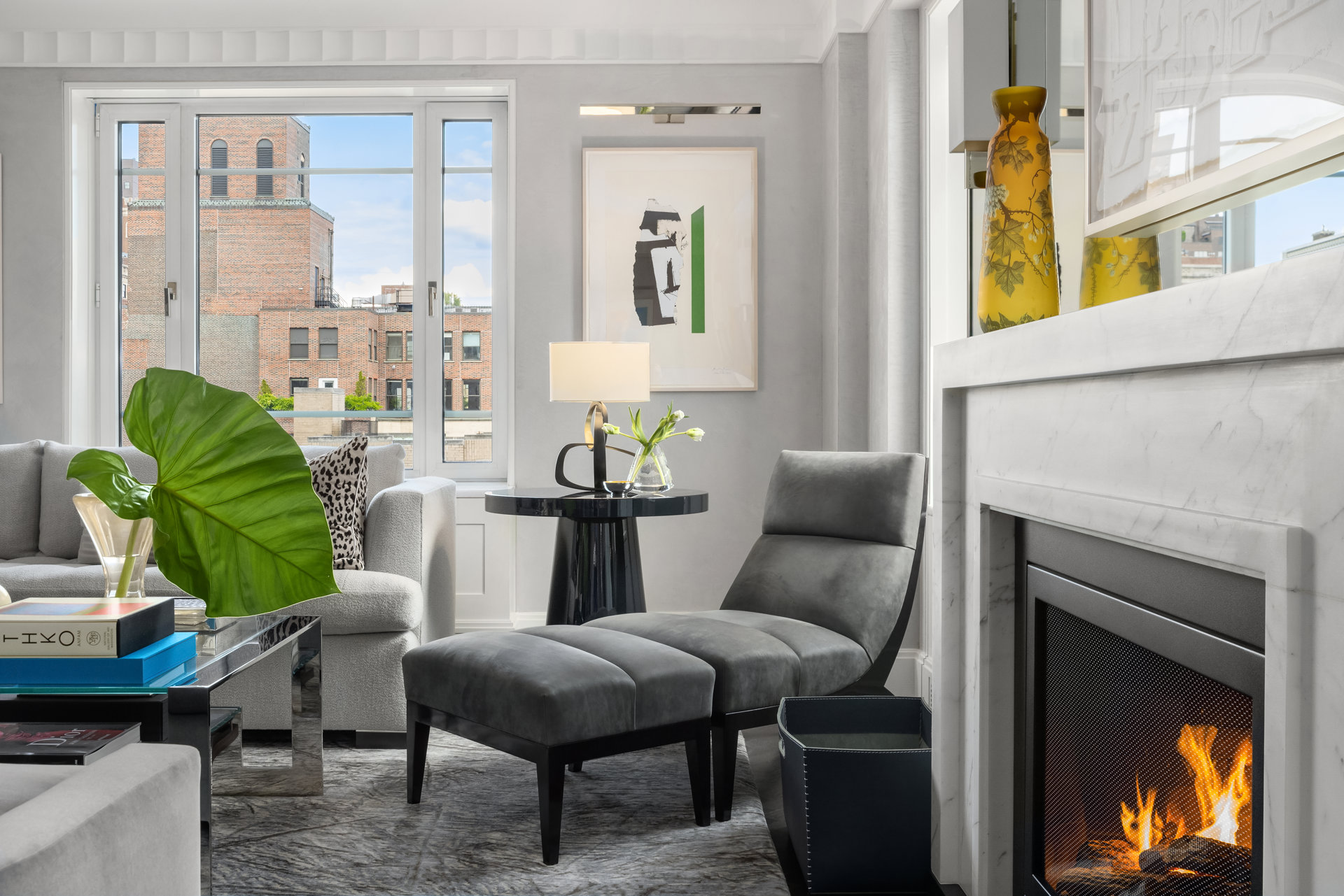 880 Fifth Avenue 18G Upper East Side New York NY 10021