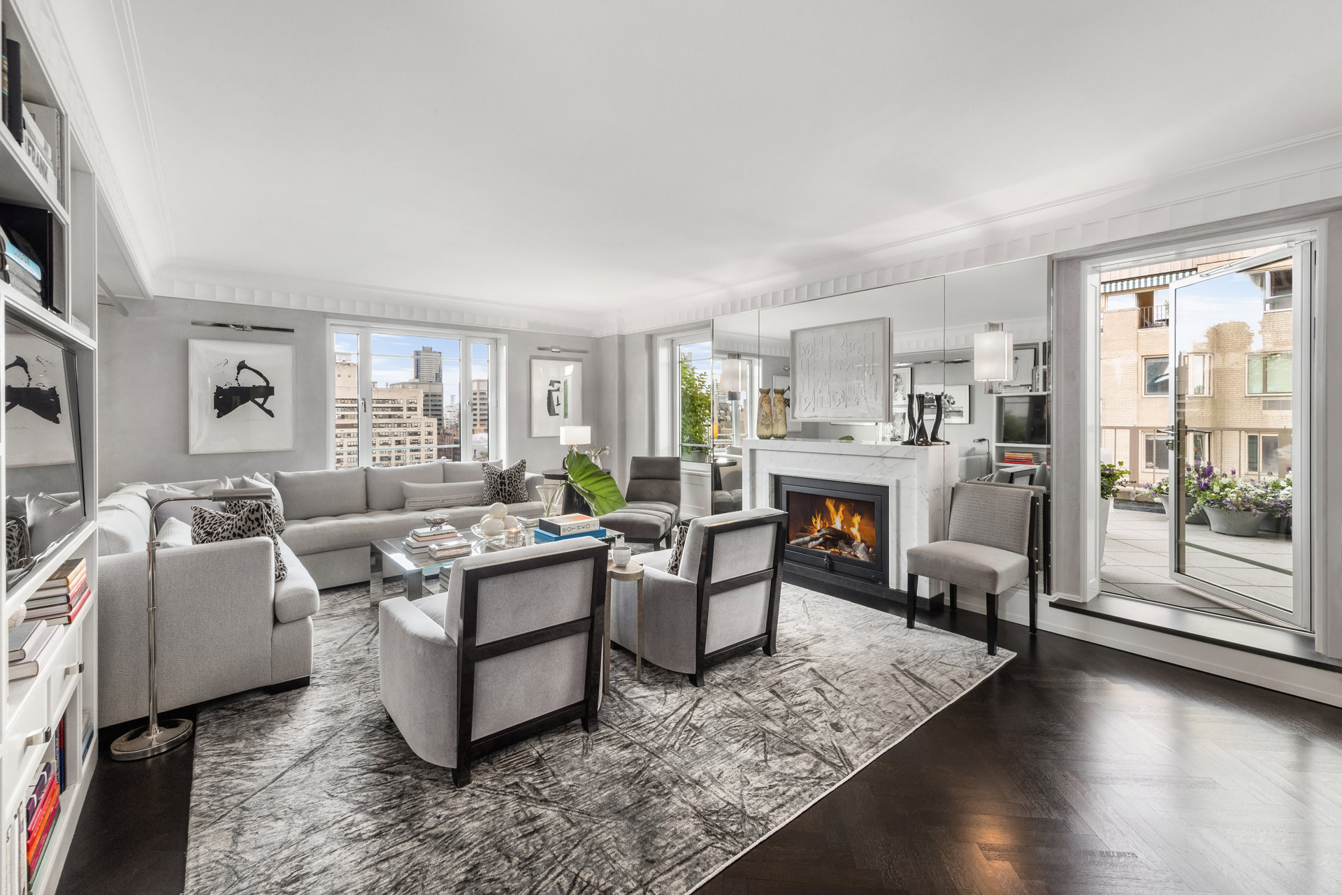 880 Fifth Avenue 18G Upper East Side New York NY 10021