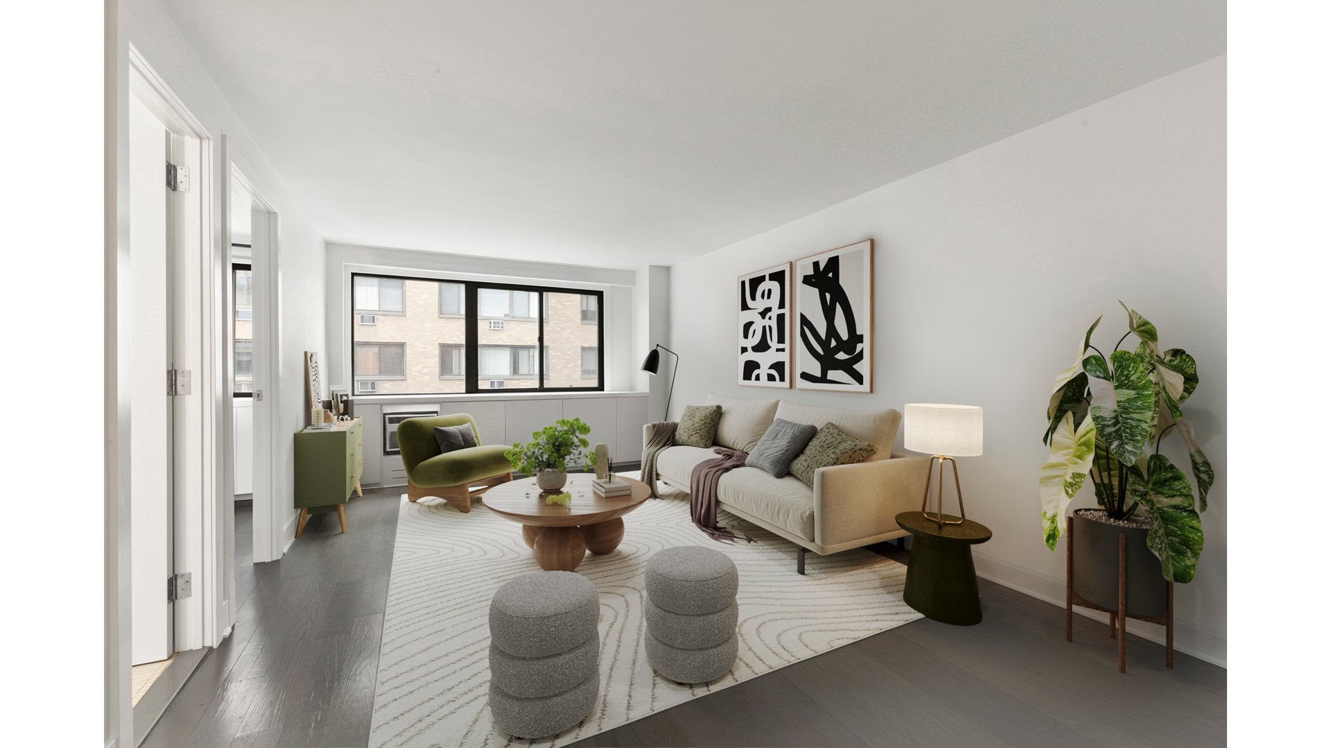 16 West 16th Street Flatiron District New York NY 10011