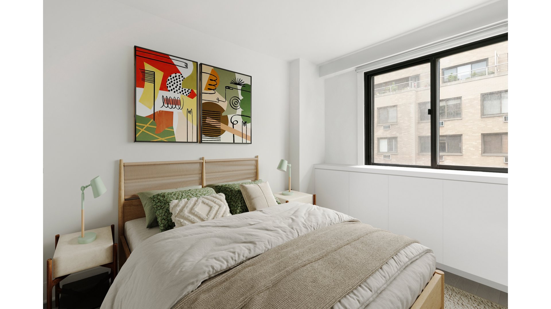16 West 16th Street Flatiron District New York NY 10011