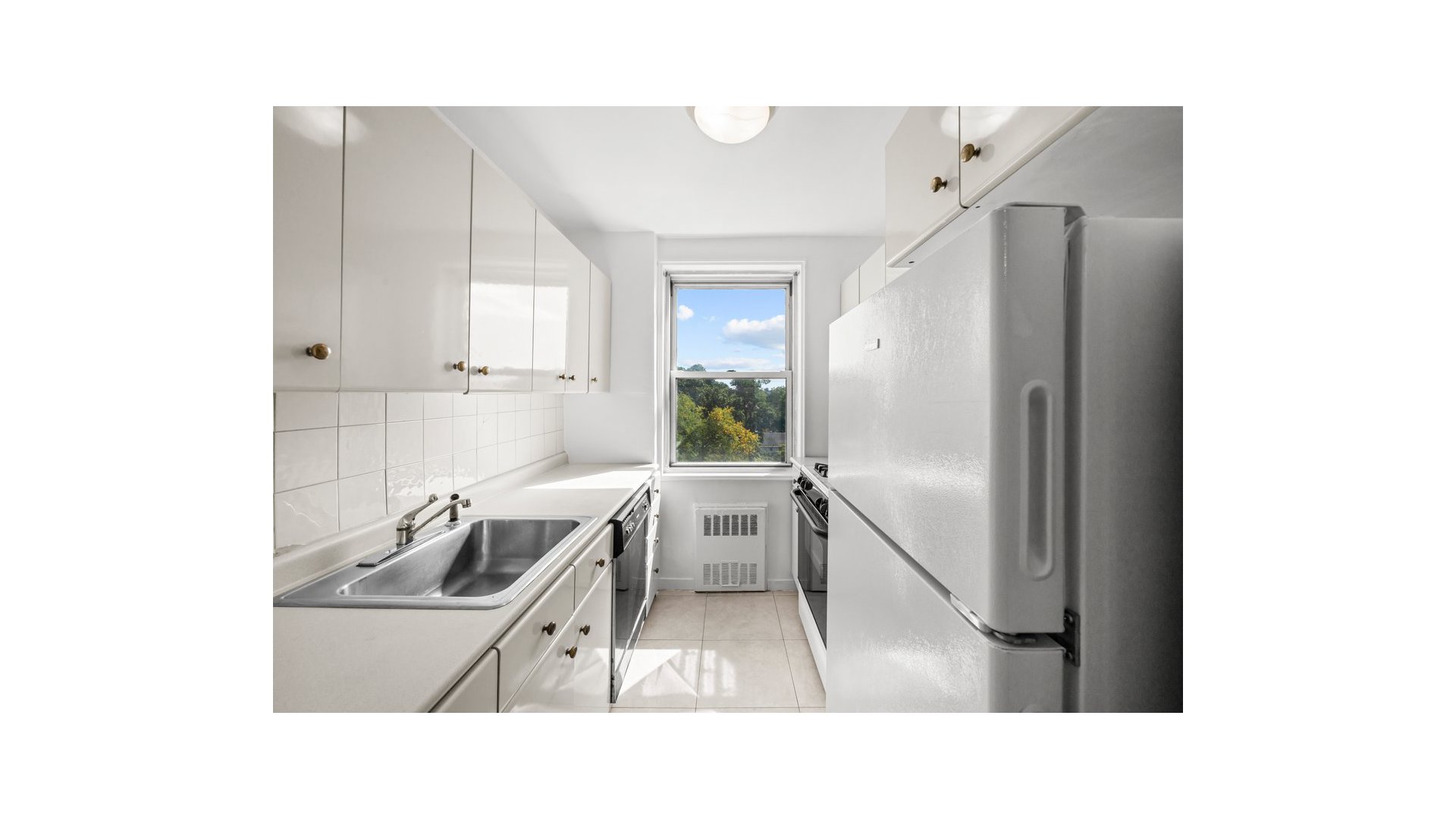 6300 Riverdale Avenue North Riverdale Bronx NY 10471
