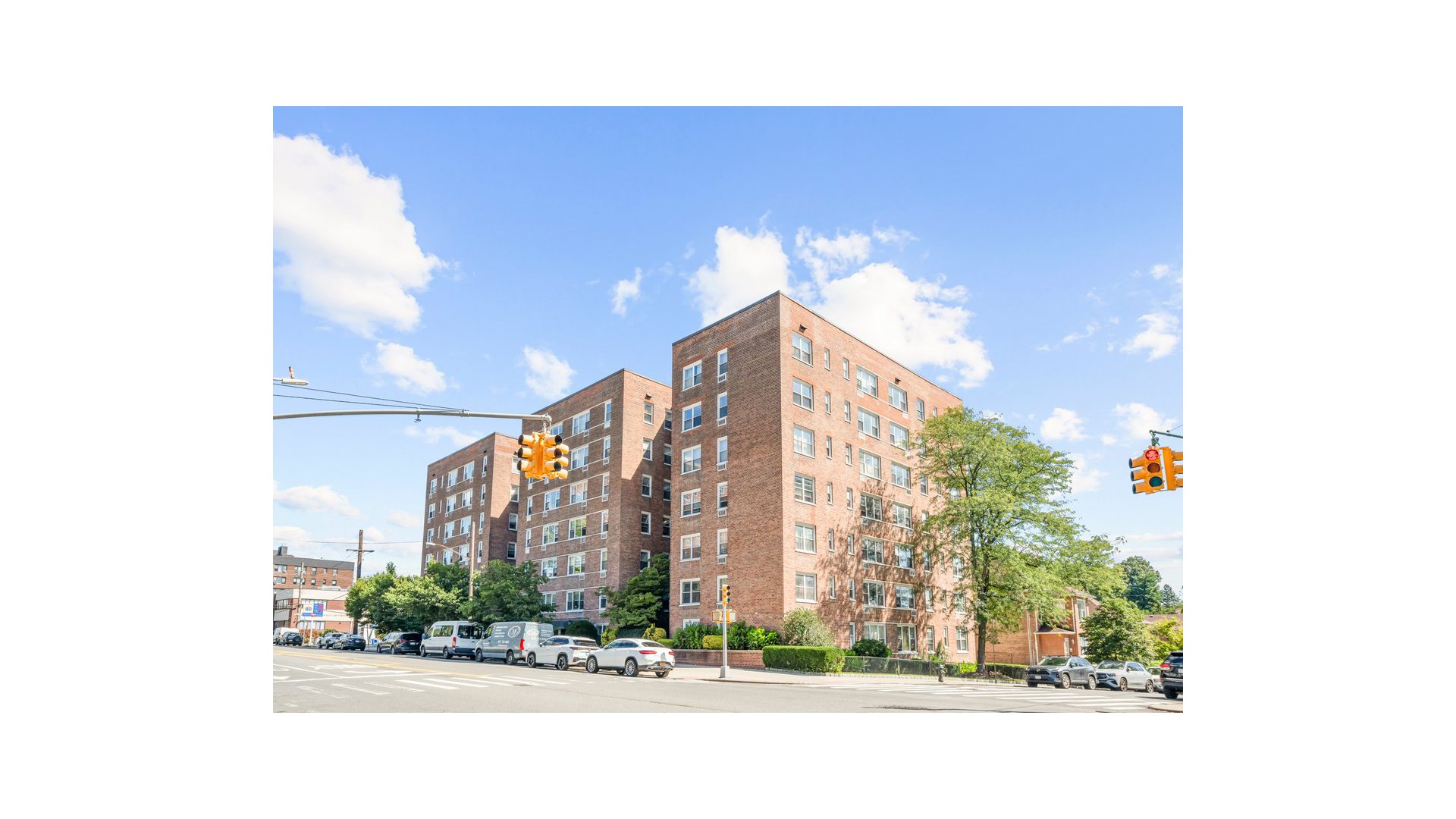 6300 Riverdale Avenue North Riverdale Bronx NY 10471