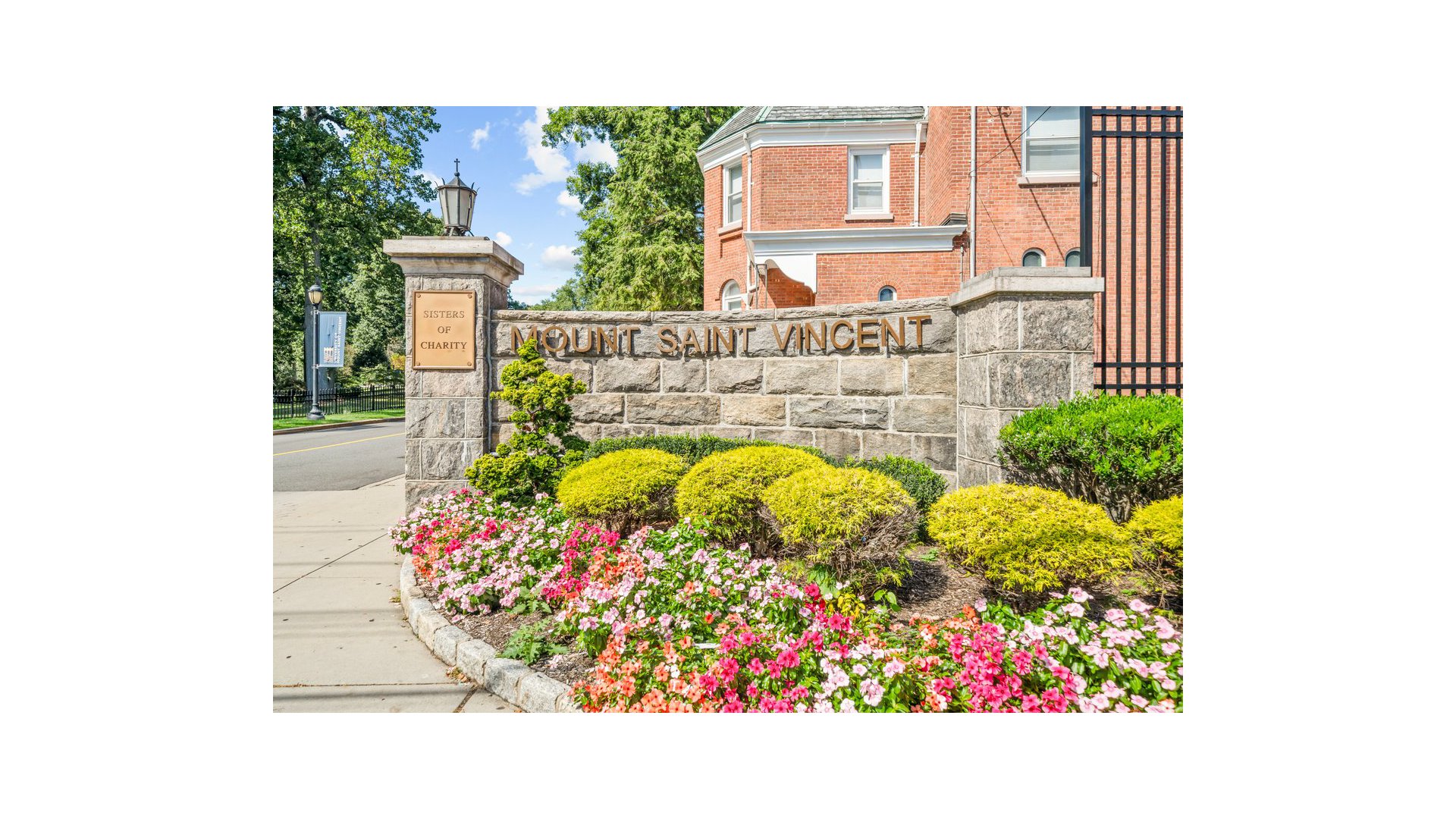 6300 Riverdale Avenue North Riverdale Bronx NY 10471
