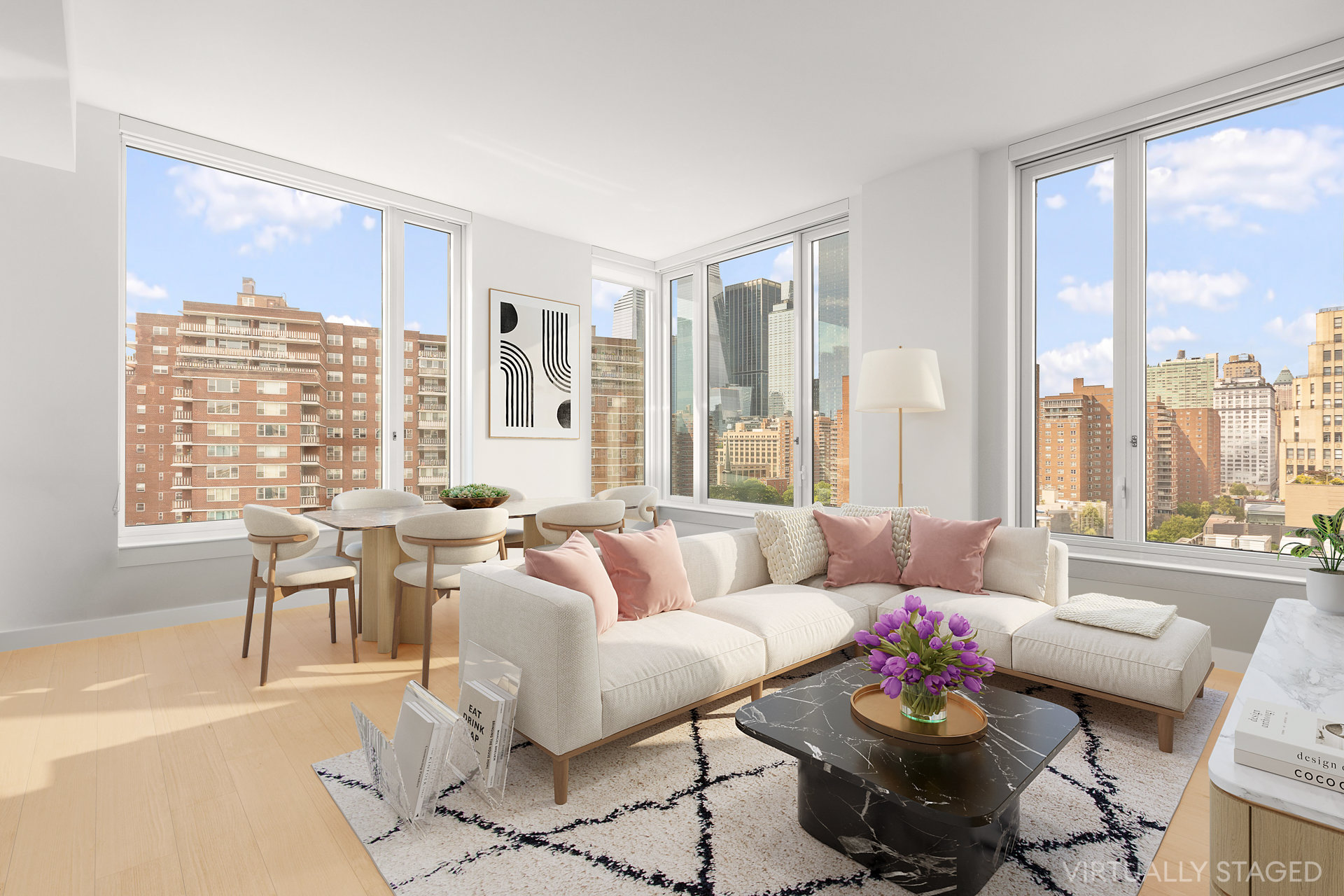 280 West 24th Street Chelsea New York NY 10011