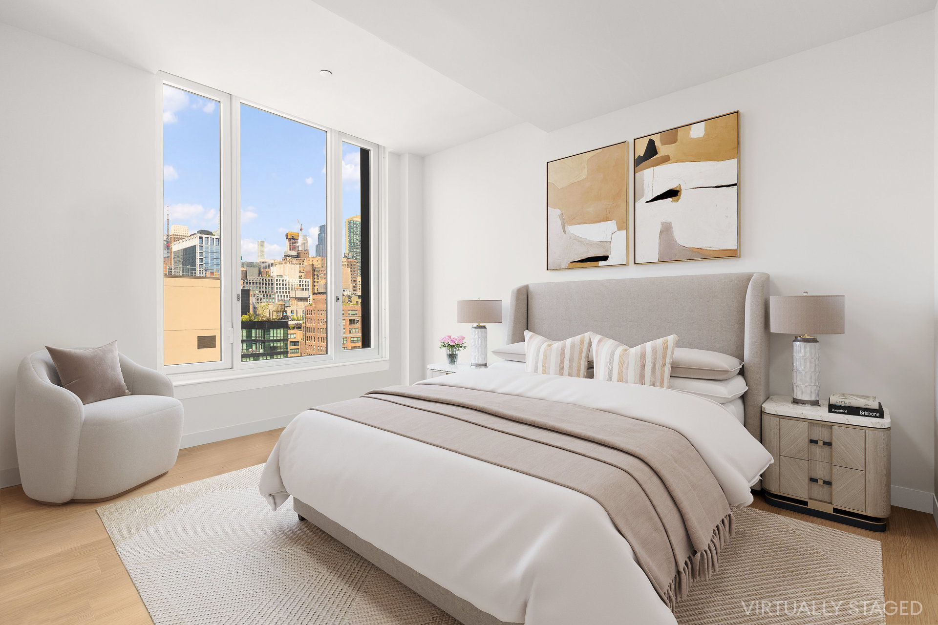 280 West 24th Street Chelsea New York NY 10011