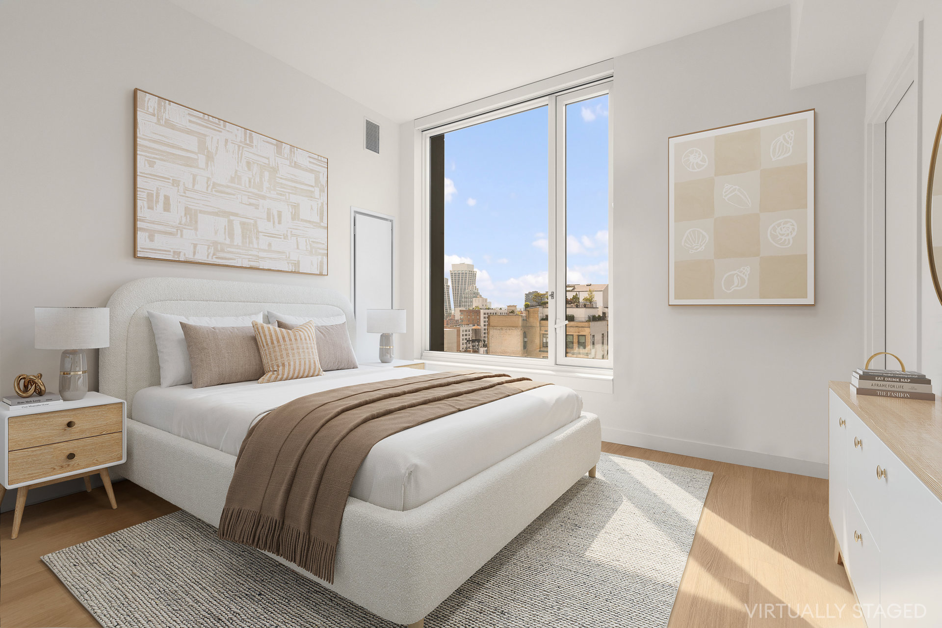 280 West 24th Street Chelsea New York NY 10011