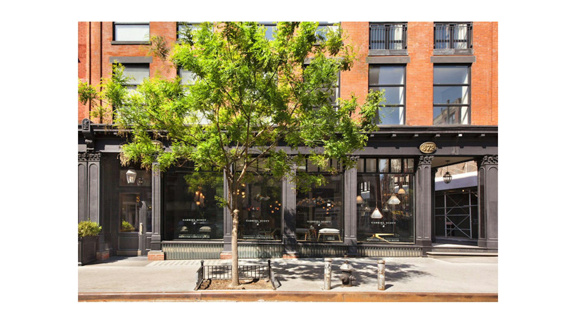 374 Broome Street Little Italy New York NY 10013