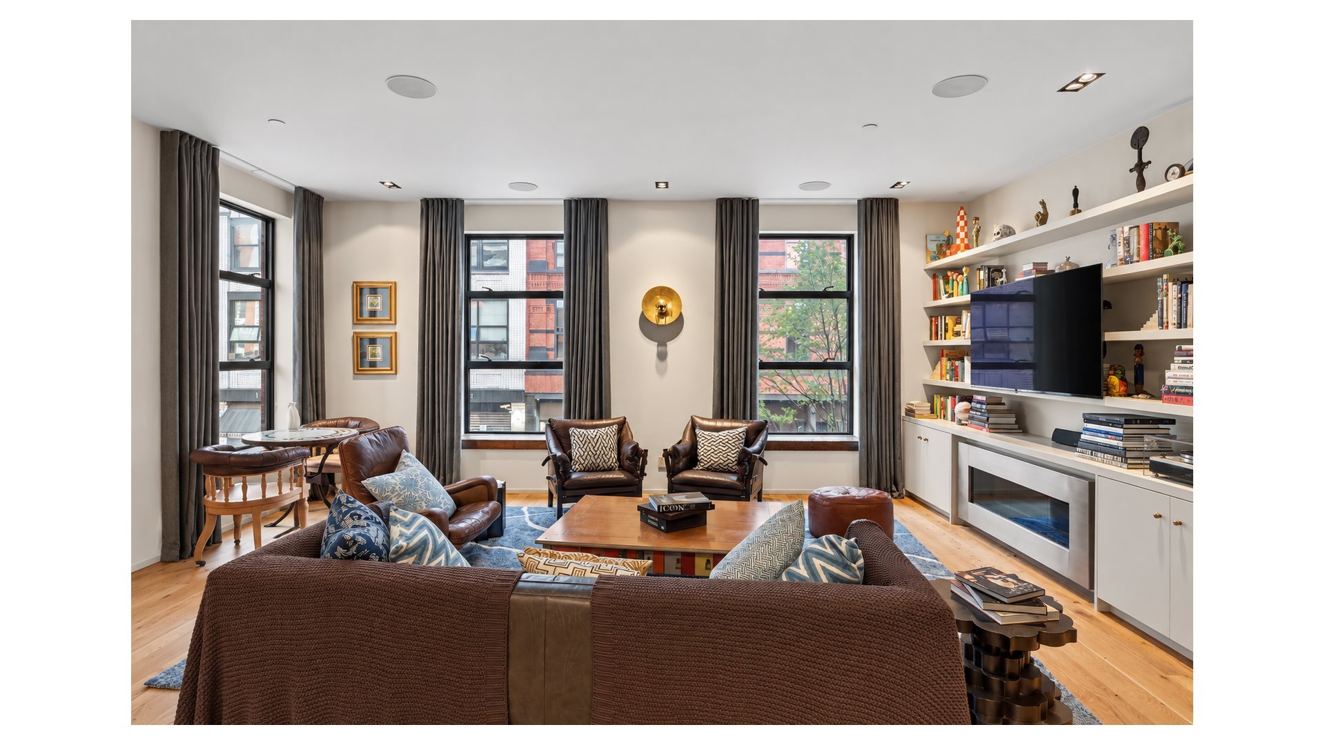 374 Broome Street Little Italy New York NY 10013