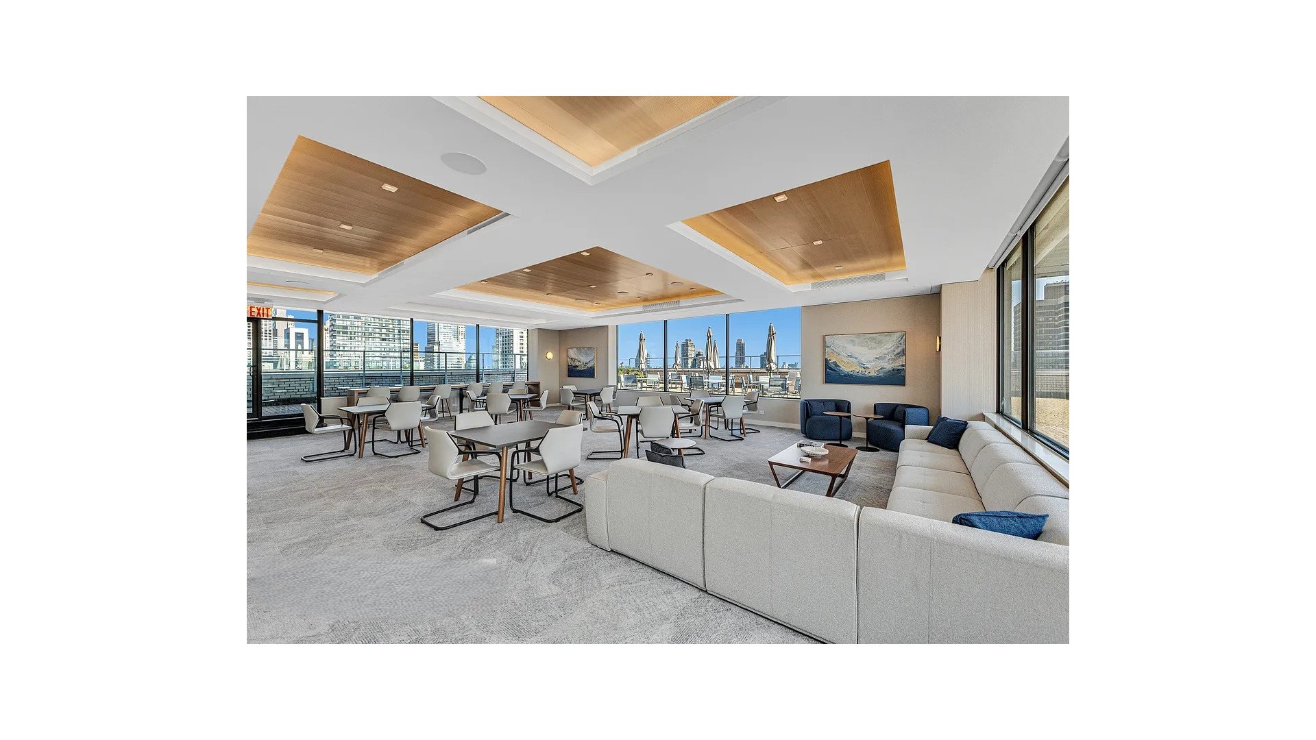 400 East 56th Street Sutton Place New York NY 10022