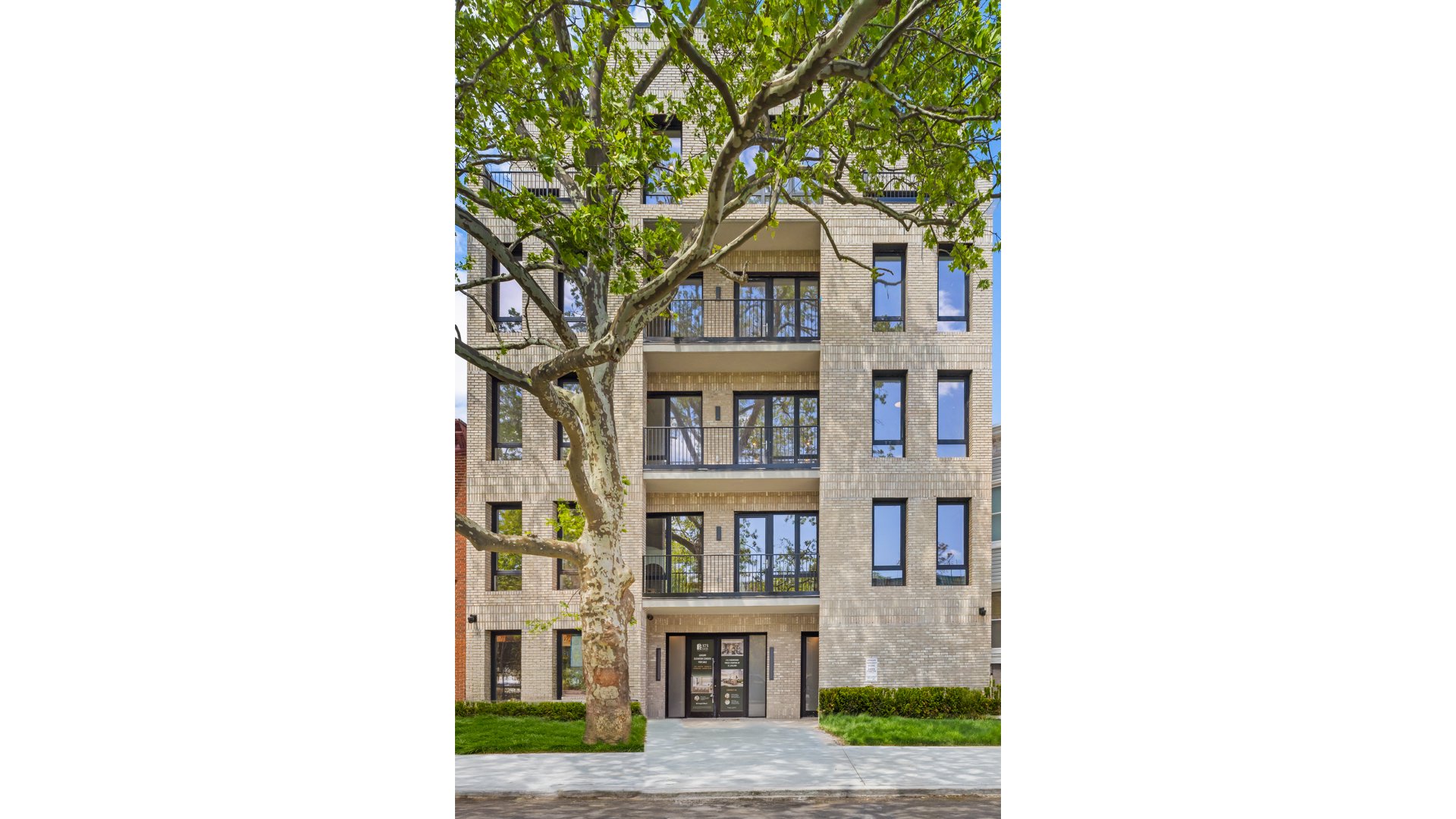 373 Rutland Road Brooklyn NY 11225