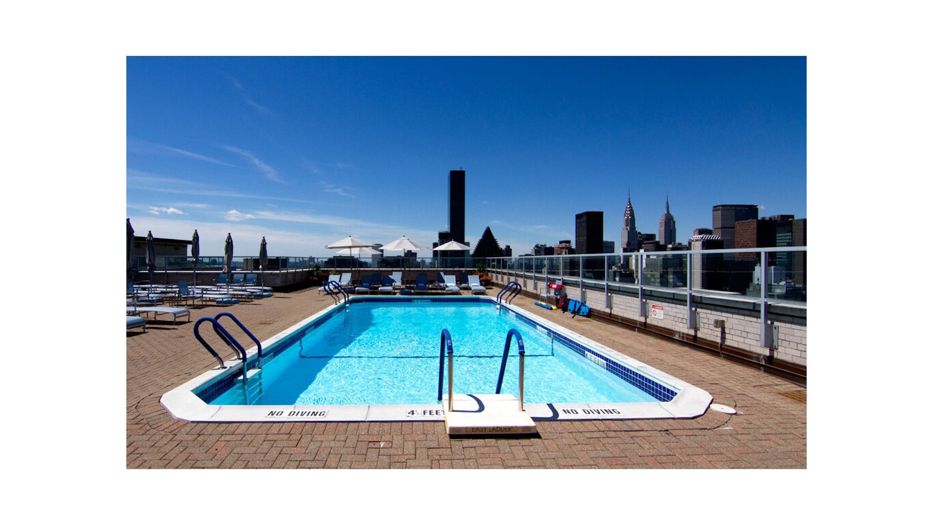 400 East 56th Street Sutton Place New York NY 10022
