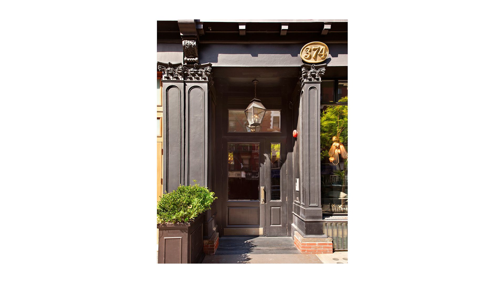 374 Broome Street Little Italy New York NY 10013