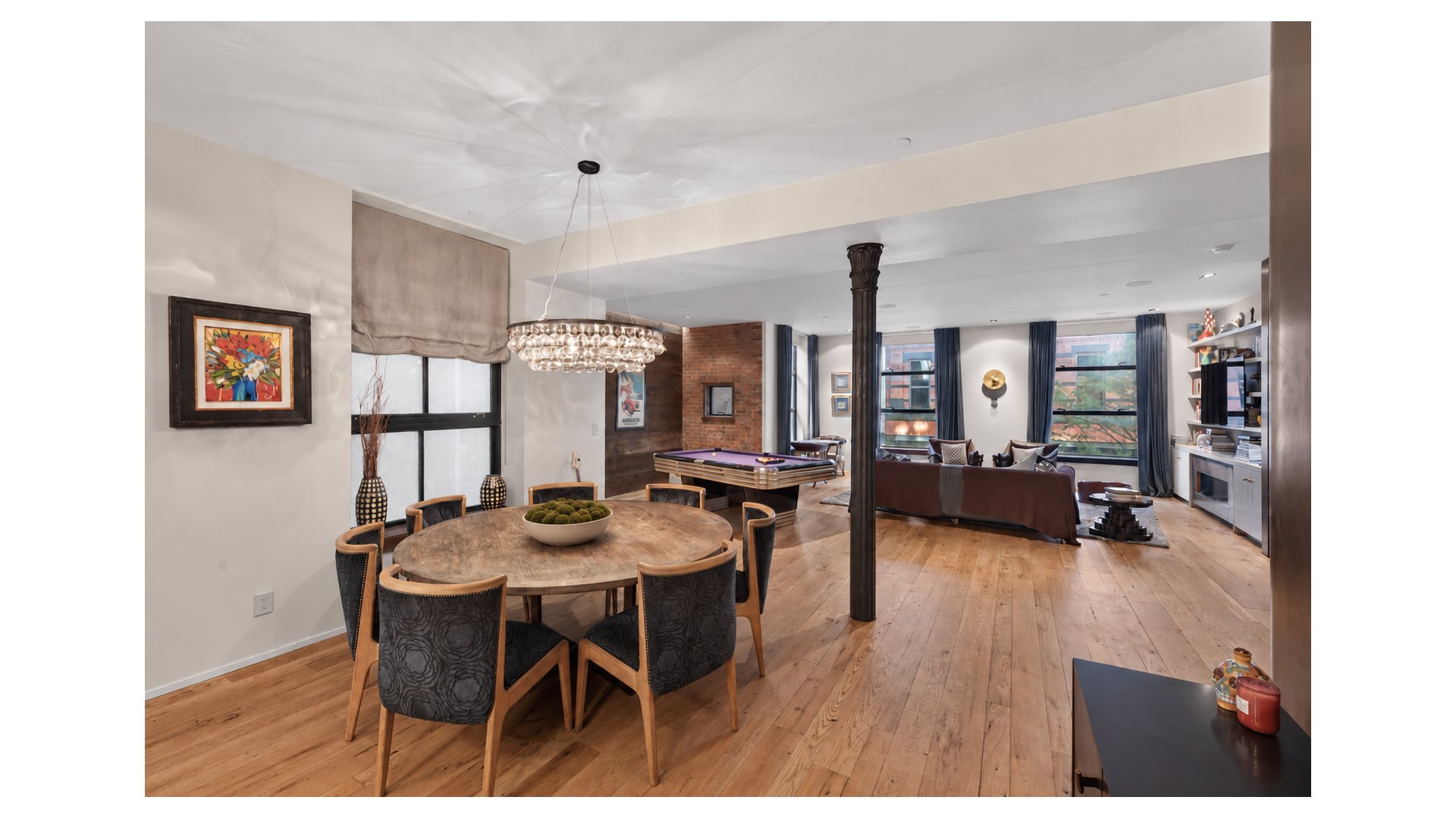 374 Broome Street Little Italy New York NY 10013
