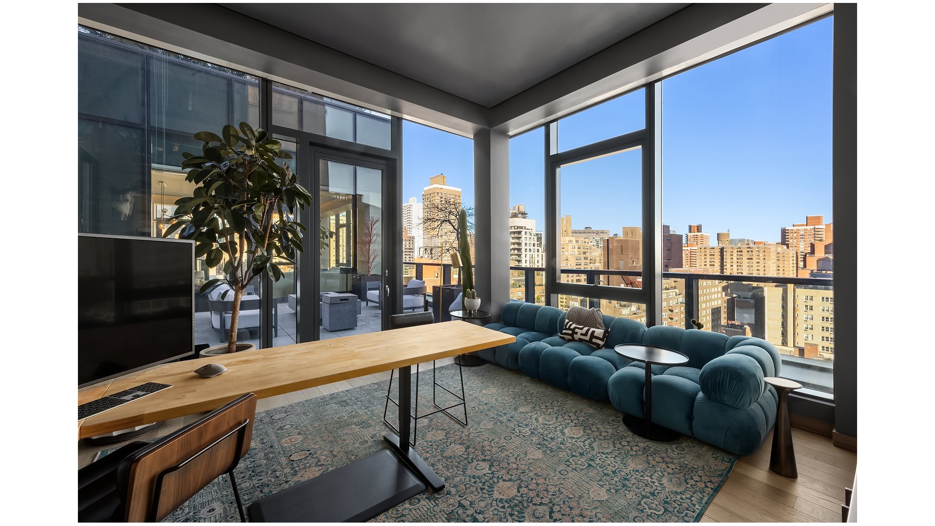 90 Lexington Avenue NoMad New York NY 10016