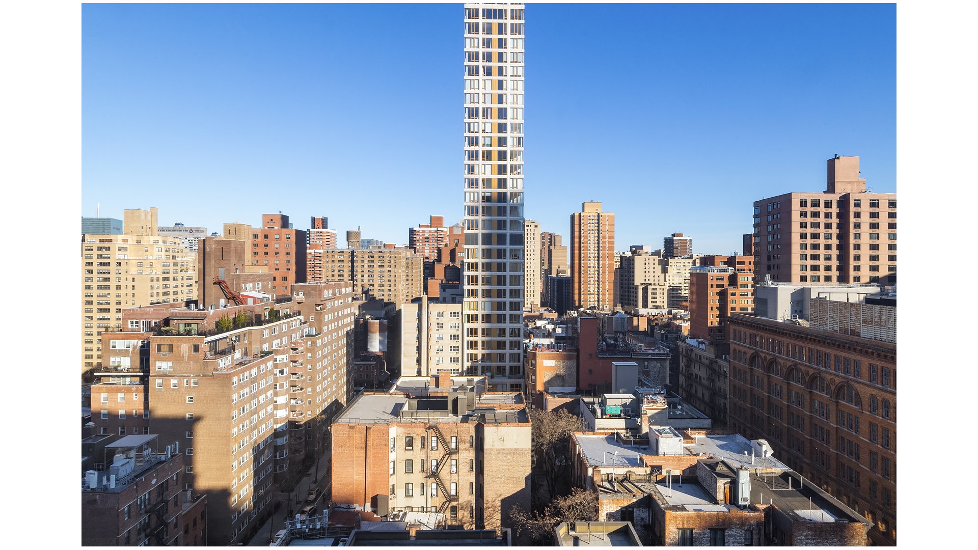 90 Lexington Avenue NoMad New York NY 10016