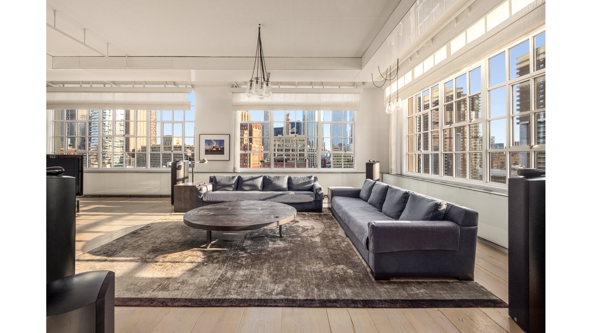 145 Hudson Street 13A Tribeca New York NY 10013