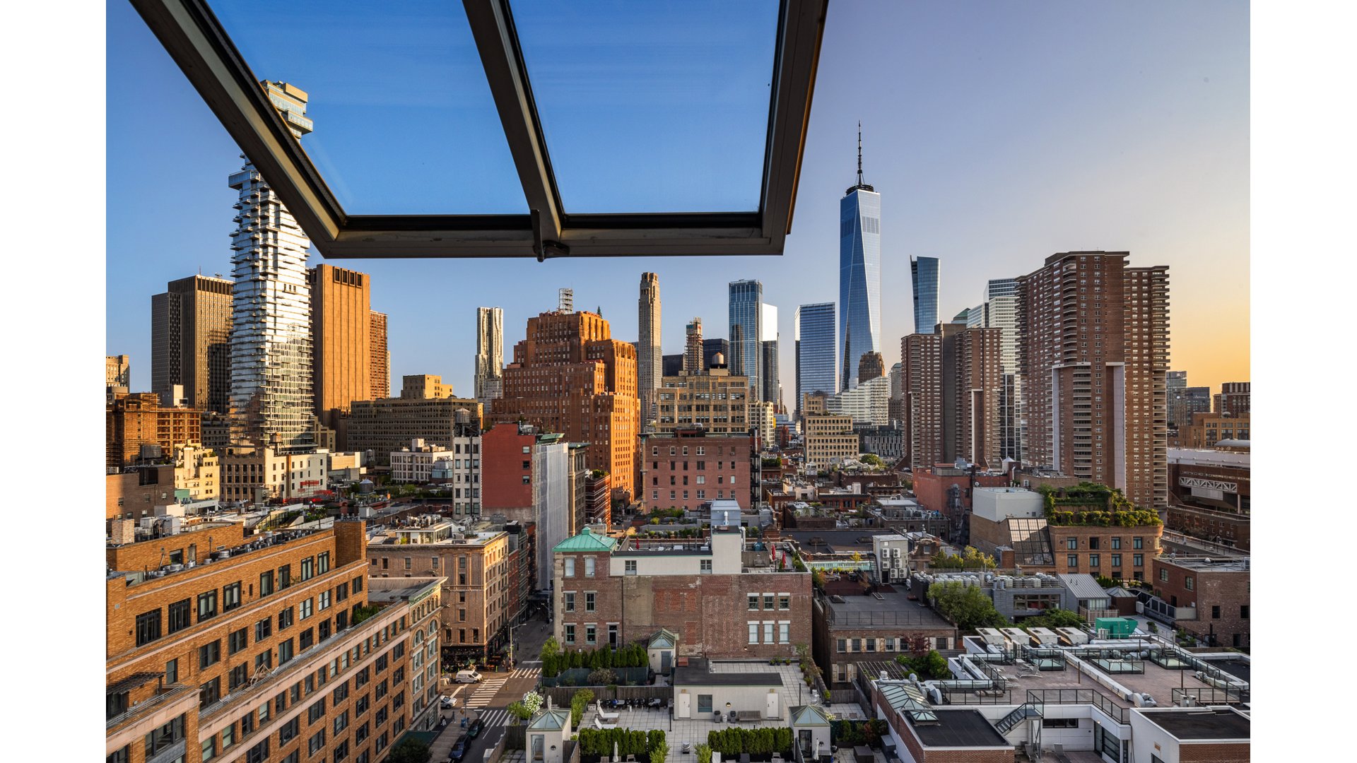145 Hudson Street 13A Tribeca New York NY 10013