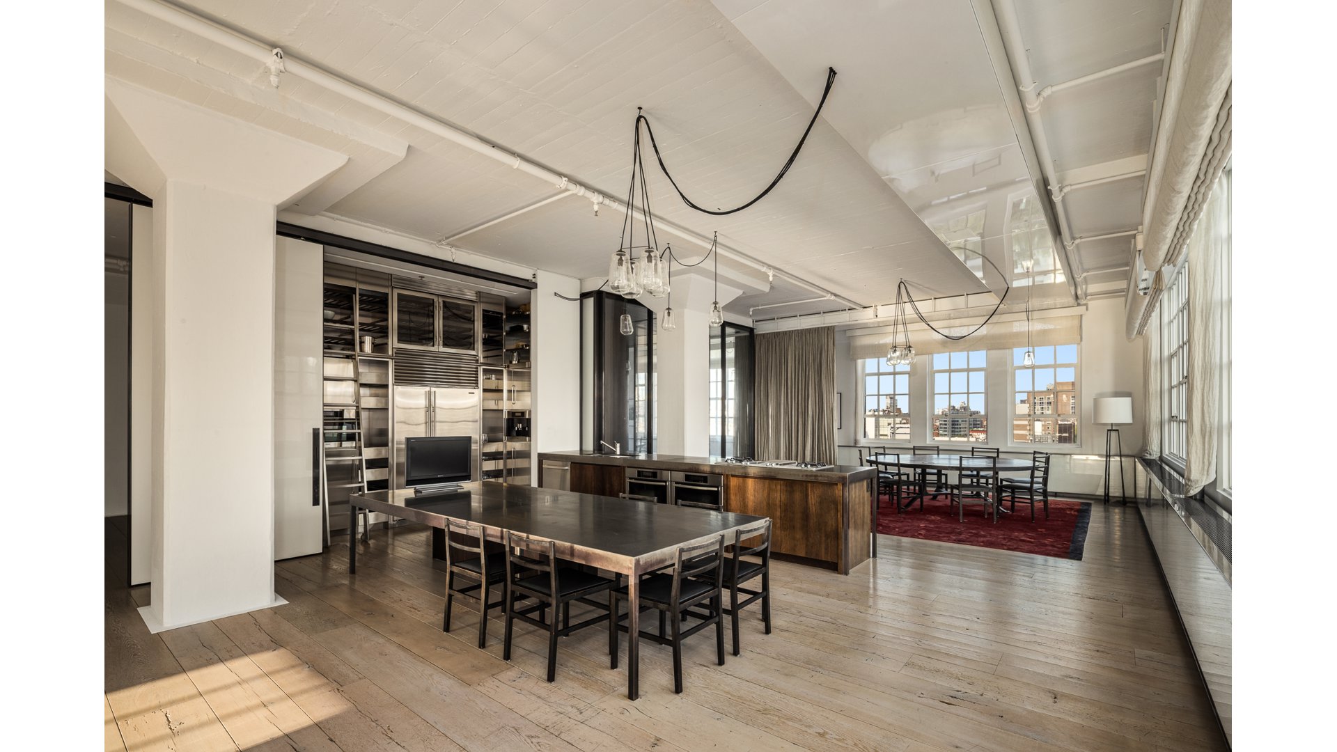 145 Hudson Street 13A Tribeca New York NY 10013