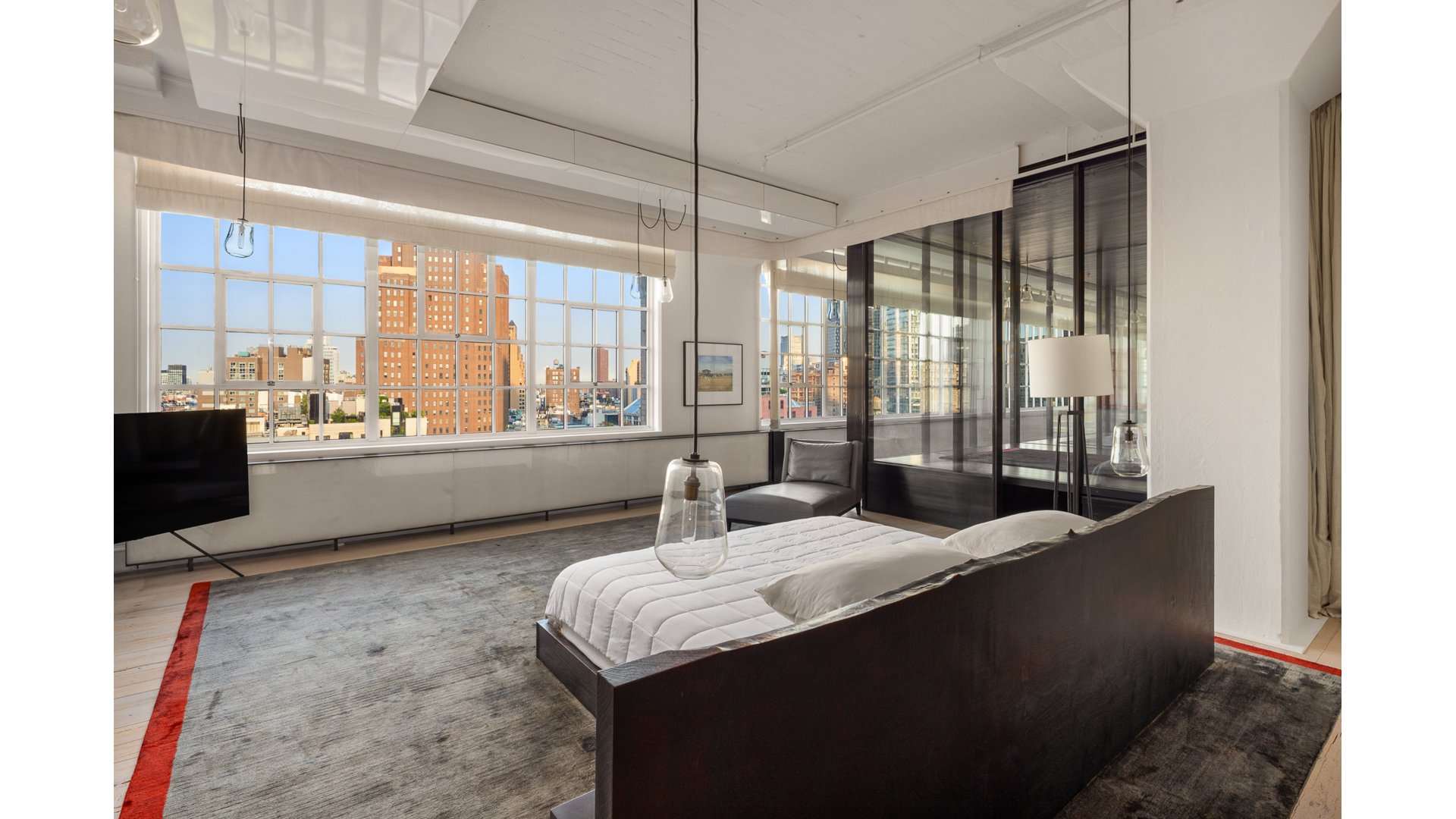 145 Hudson Street 13A Tribeca New York NY 10013