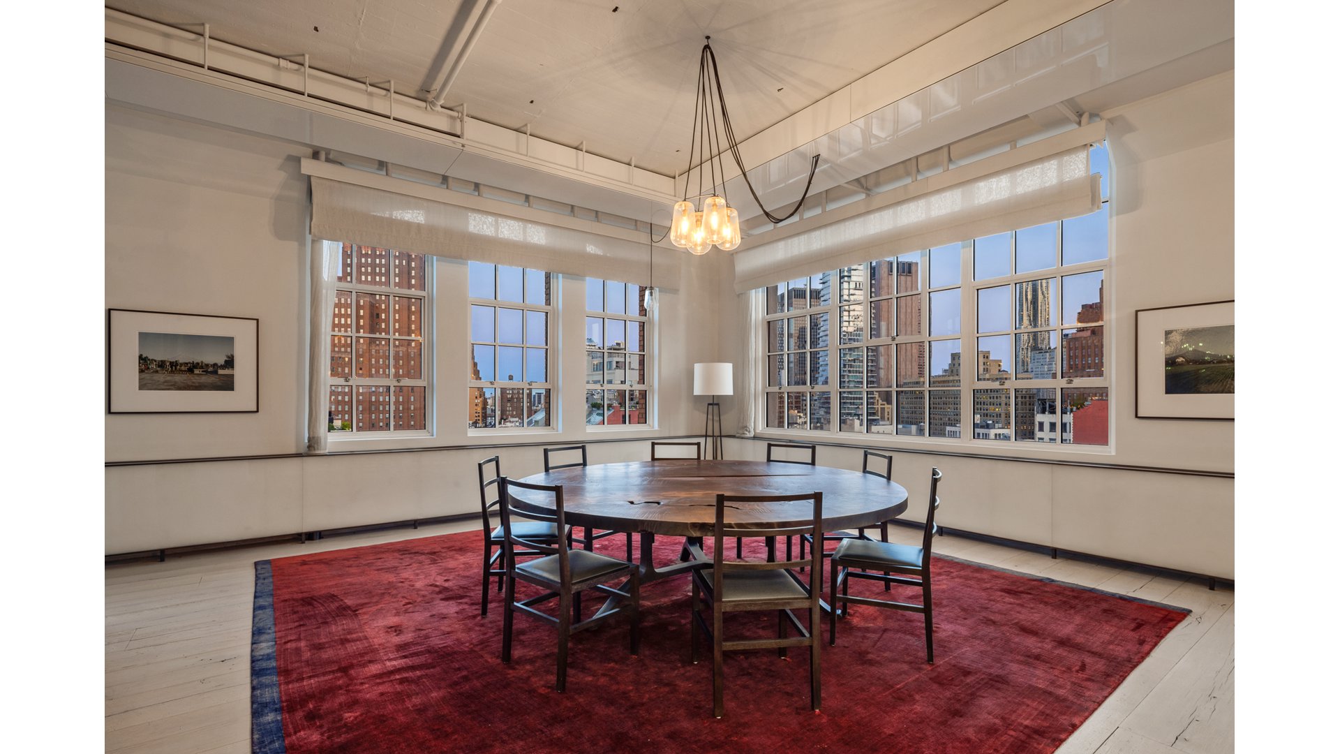 145 Hudson Street 13A Tribeca New York NY 10013