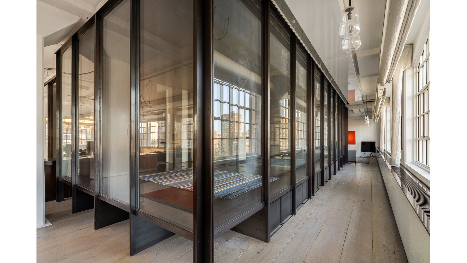 145 Hudson Street 13A Tribeca New York NY 10013