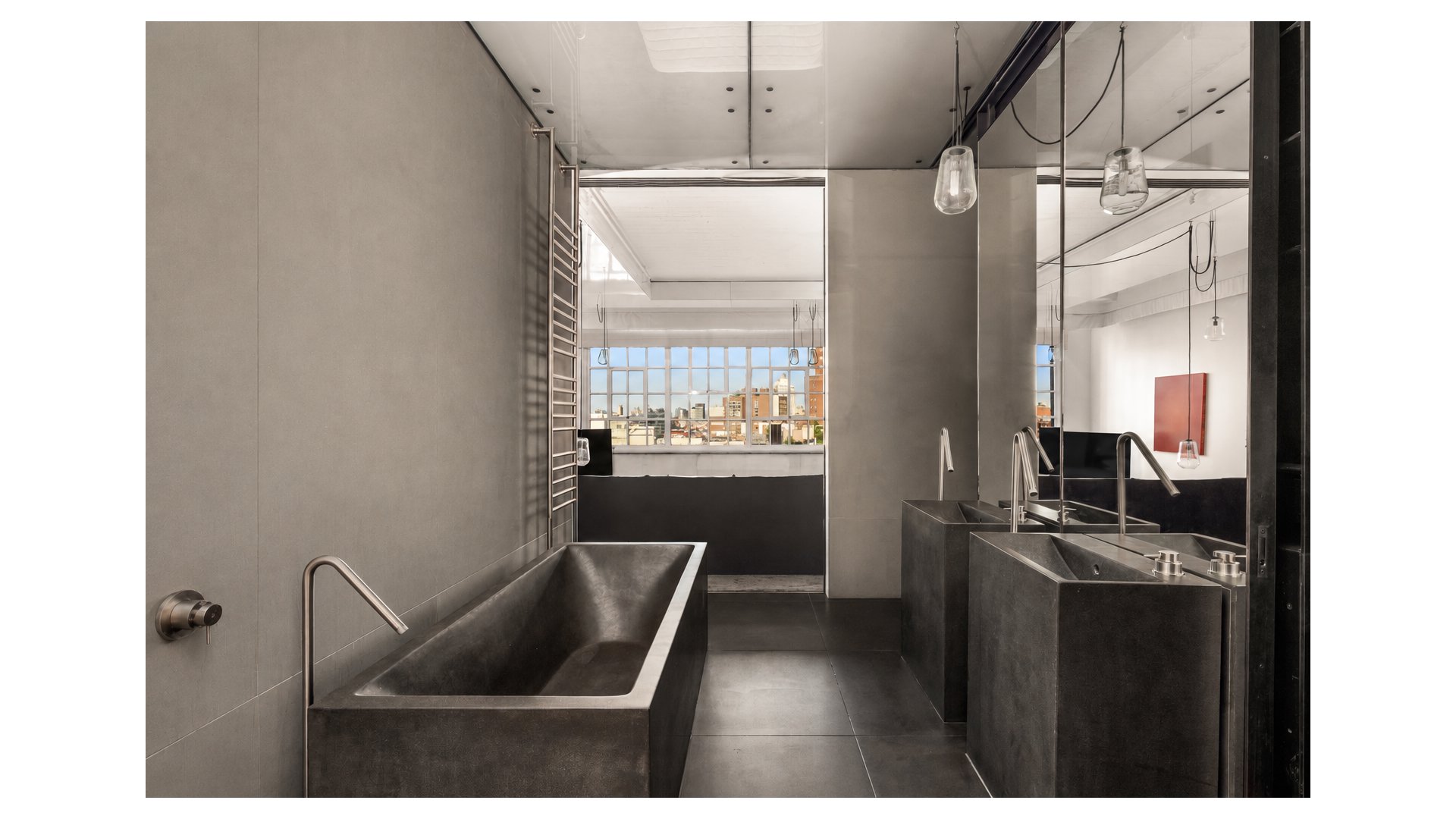145 Hudson Street 13A Tribeca New York NY 10013