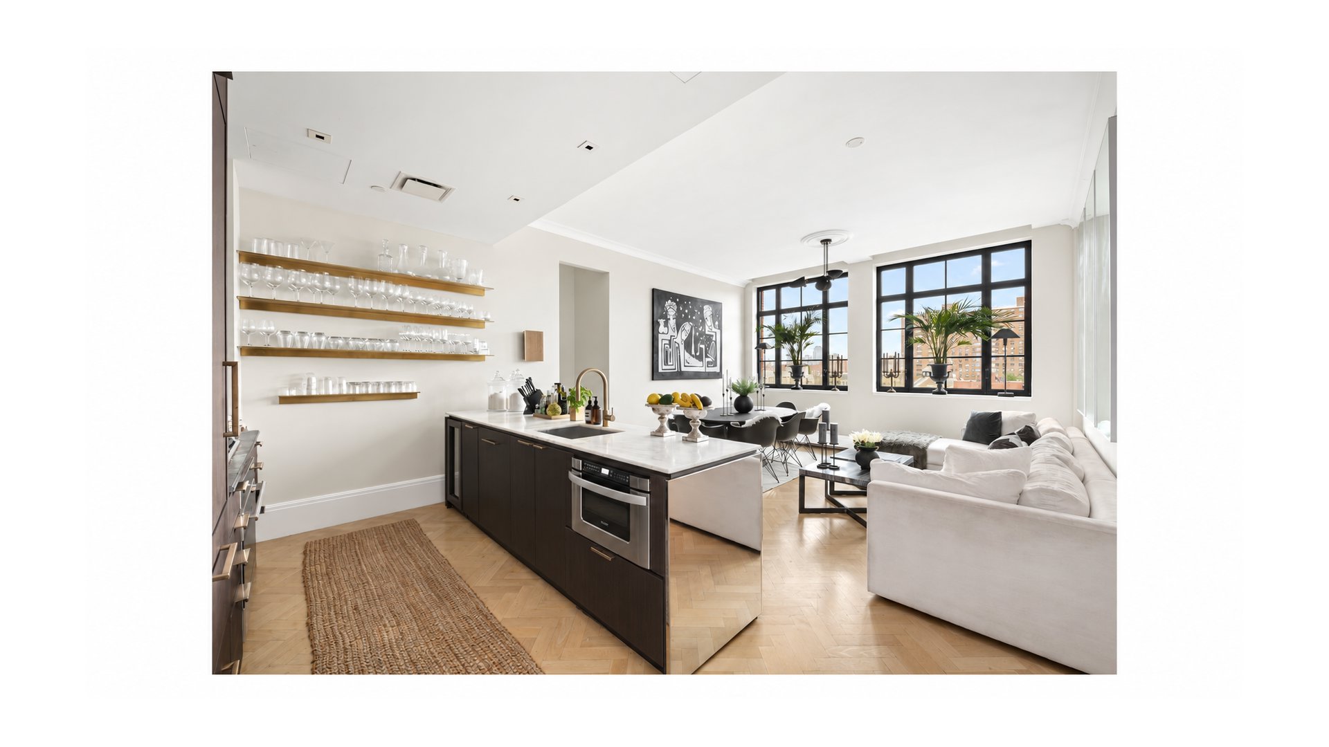 50 Clinton Street PHA Lower East Side New York NY 10002