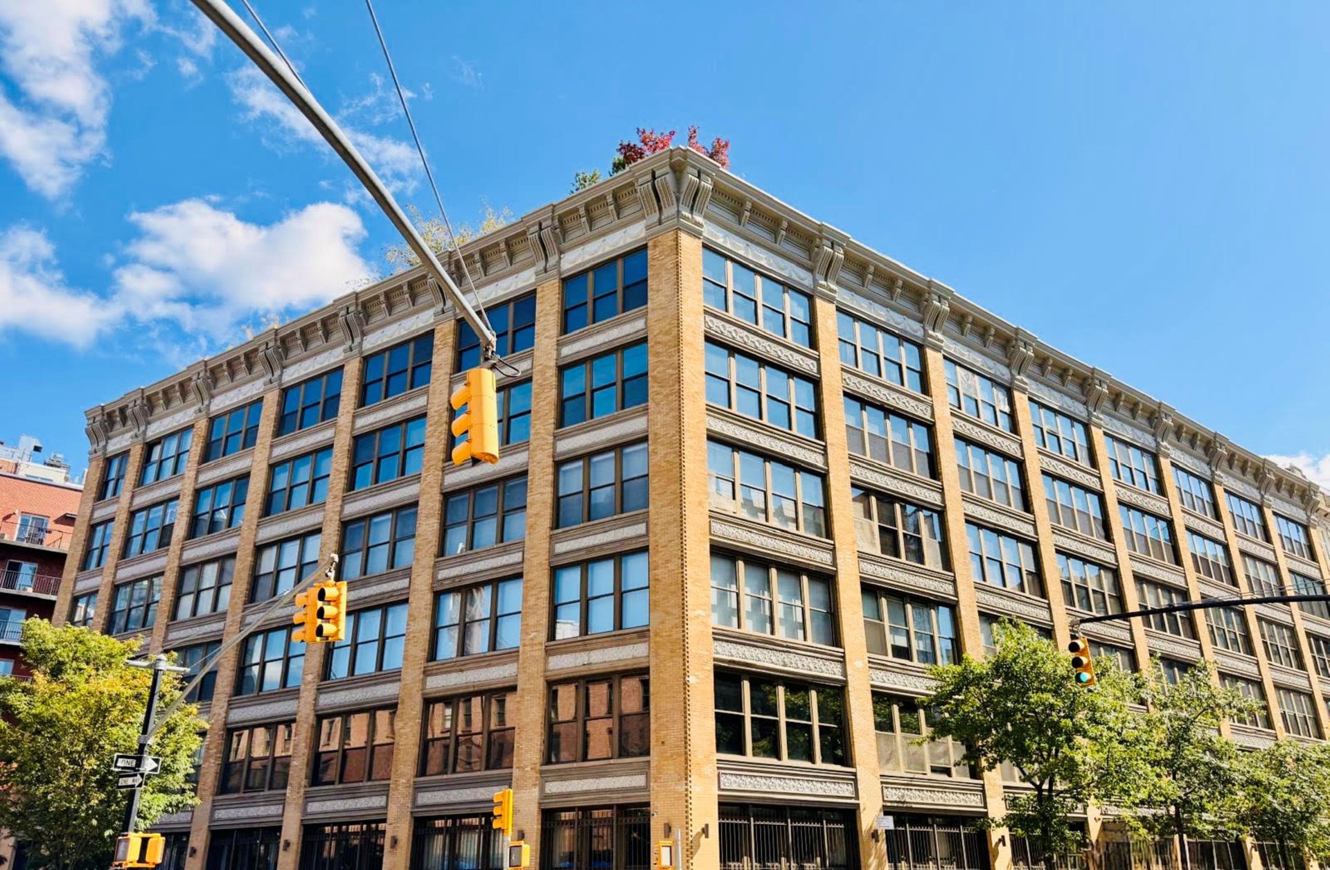 345 West 13th Street W. Greenwich Village New York NY 10014