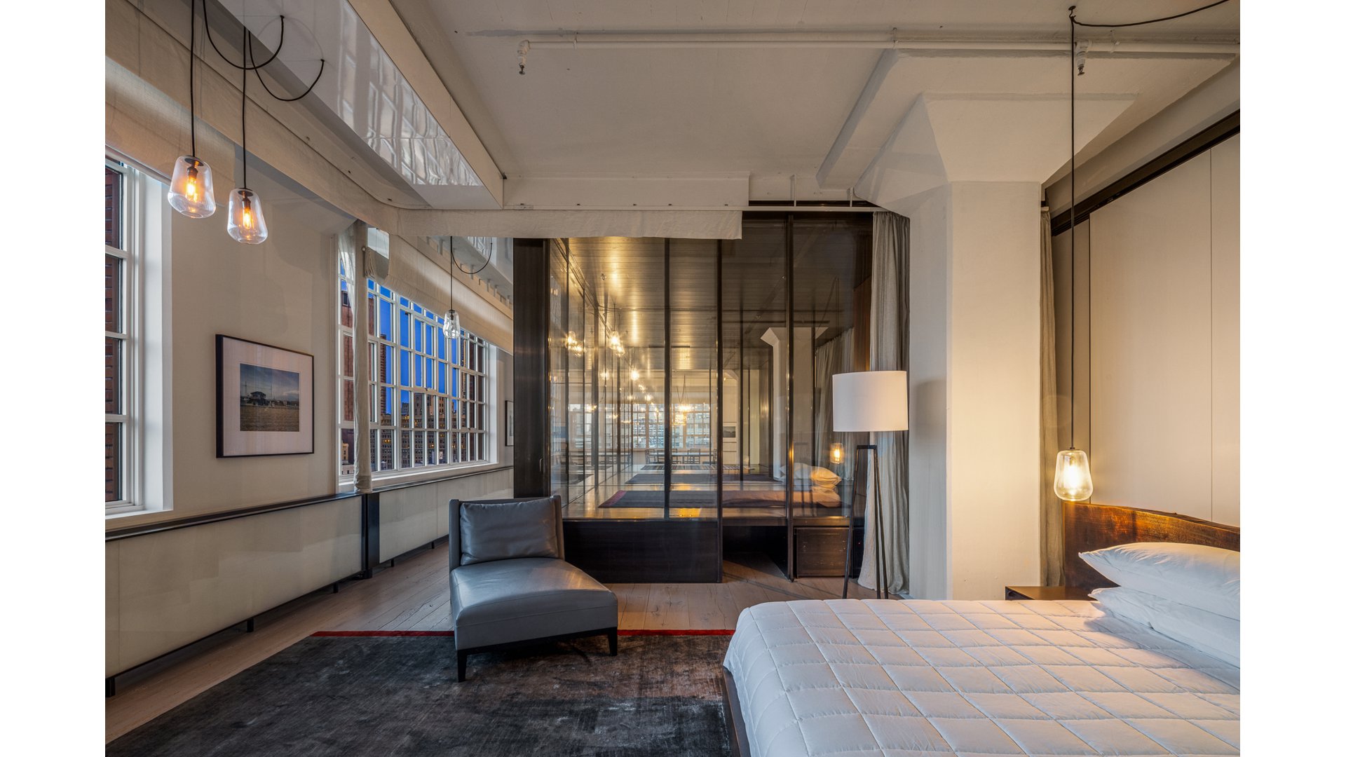 145 Hudson Street 13A Tribeca New York NY 10013