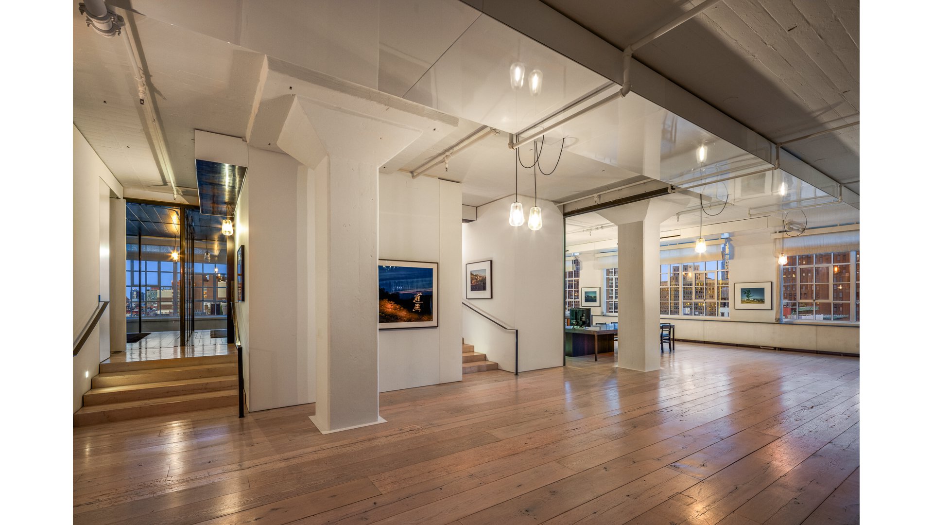 145 Hudson Street 13A Tribeca New York NY 10013