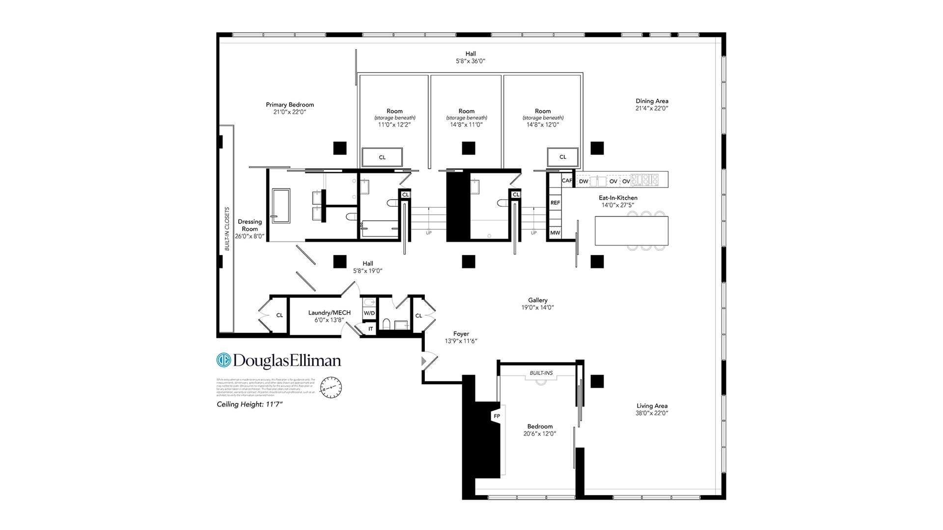 145 Hudson Street 13A Tribeca New York NY 10013
