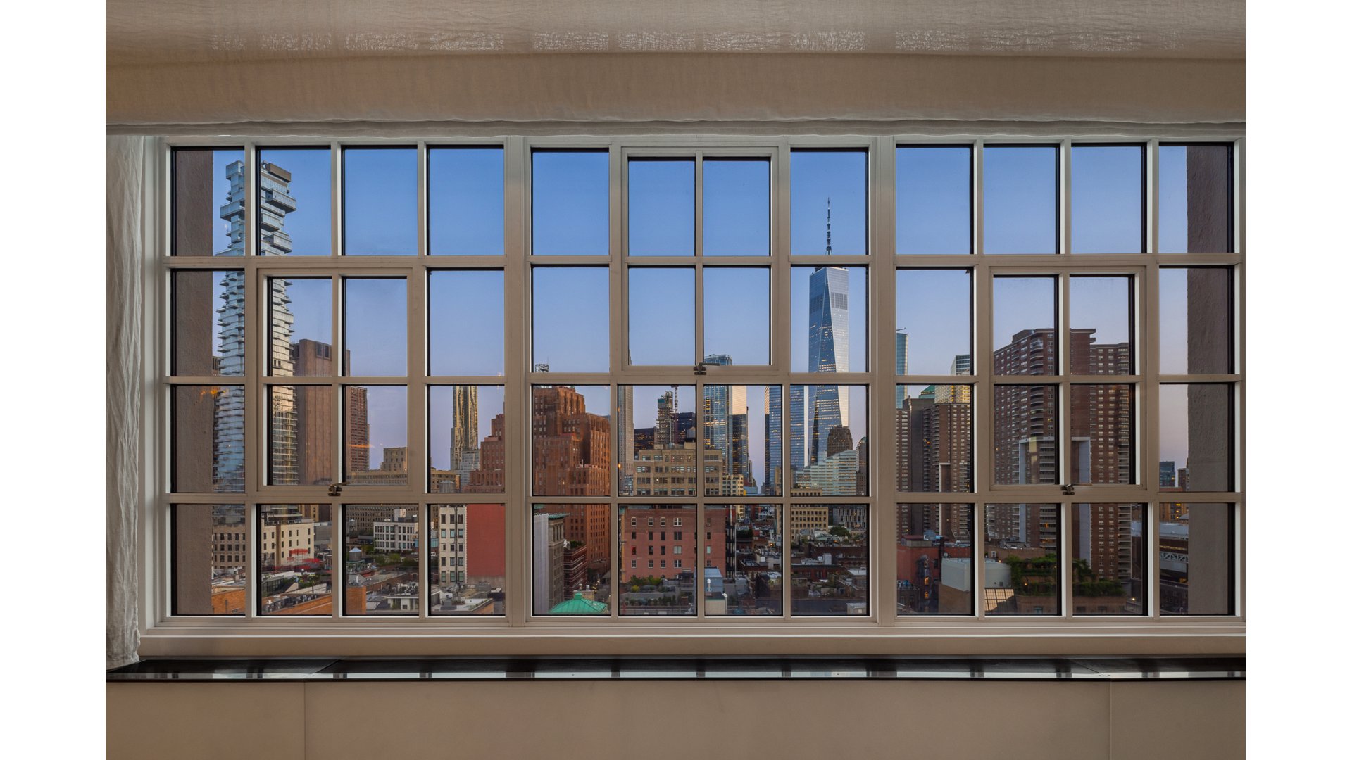 145 Hudson Street 13A Tribeca New York NY 10013