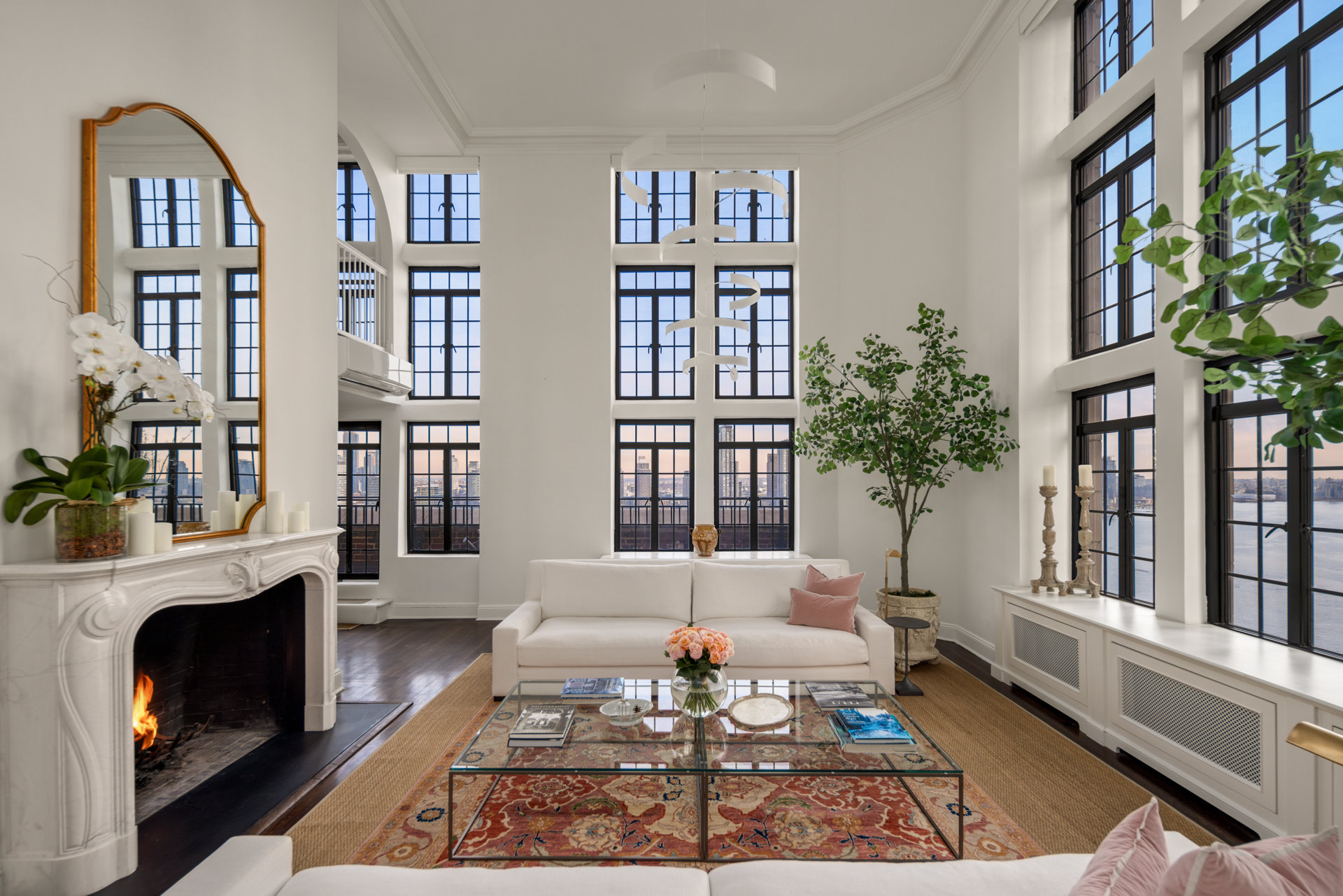 5 Tudor City Place PH7 Tudor City New York NY 10017