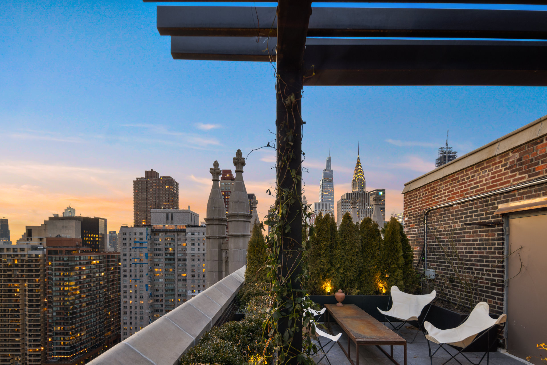 5 Tudor City Place PH7 Tudor City New York NY 10017