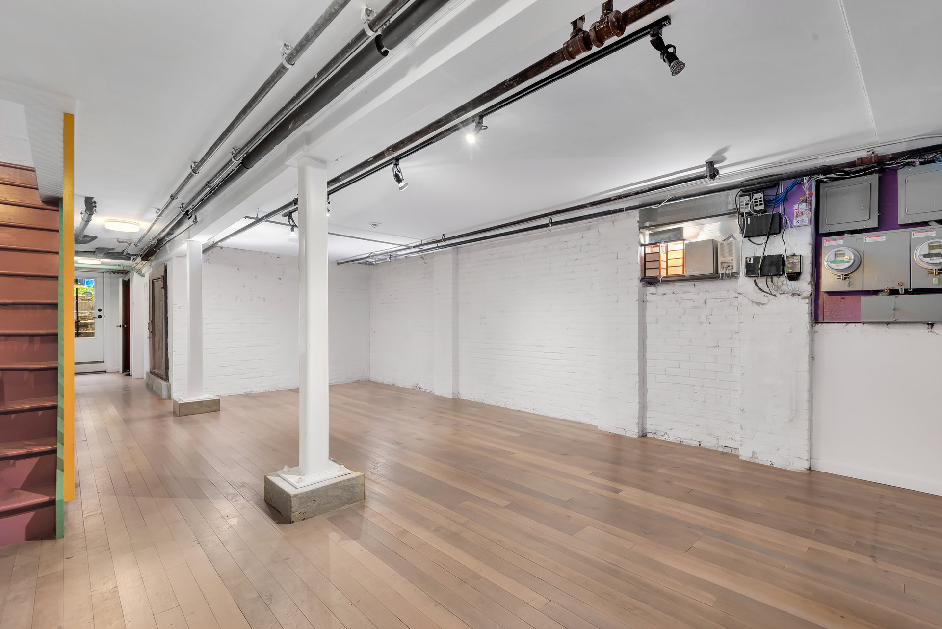 460 11th Street 1 Park Slope Brooklyn NY 11215