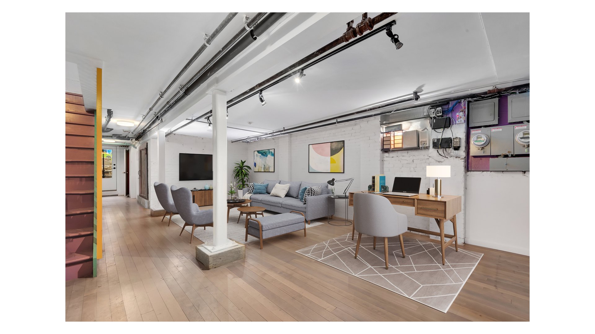 460 11th Street 1 Park Slope Brooklyn NY 11215