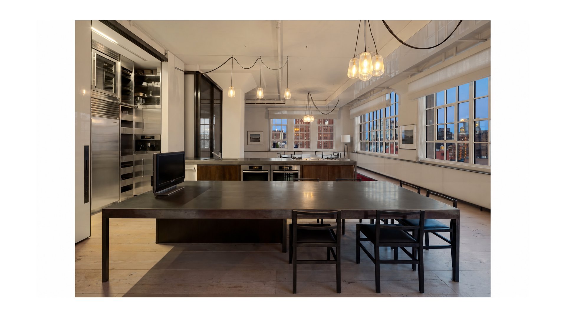 145 Hudson Street 13A Tribeca New York NY 10013