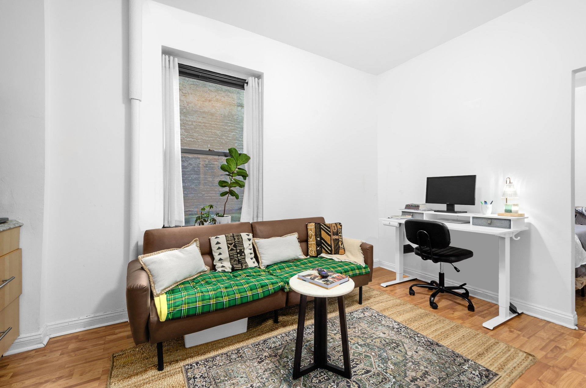 465 Eastern Parkway D Crown Heights Brooklyn NY 11216