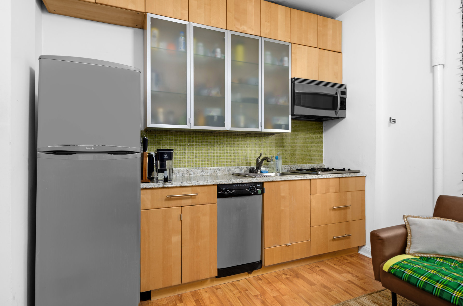 465 Eastern Parkway D Crown Heights Brooklyn NY 11216