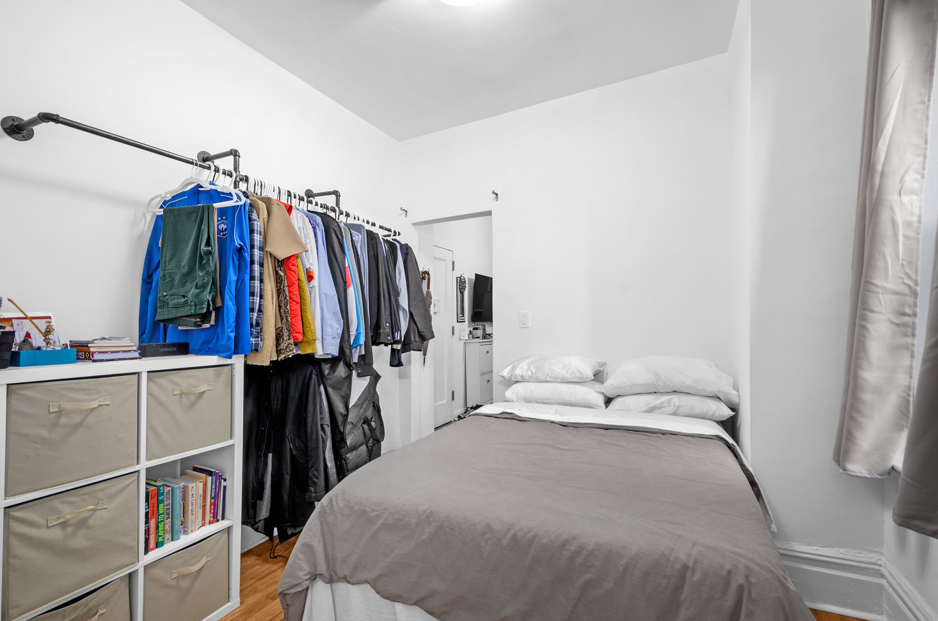 465 Eastern Parkway D Crown Heights Brooklyn NY 11216