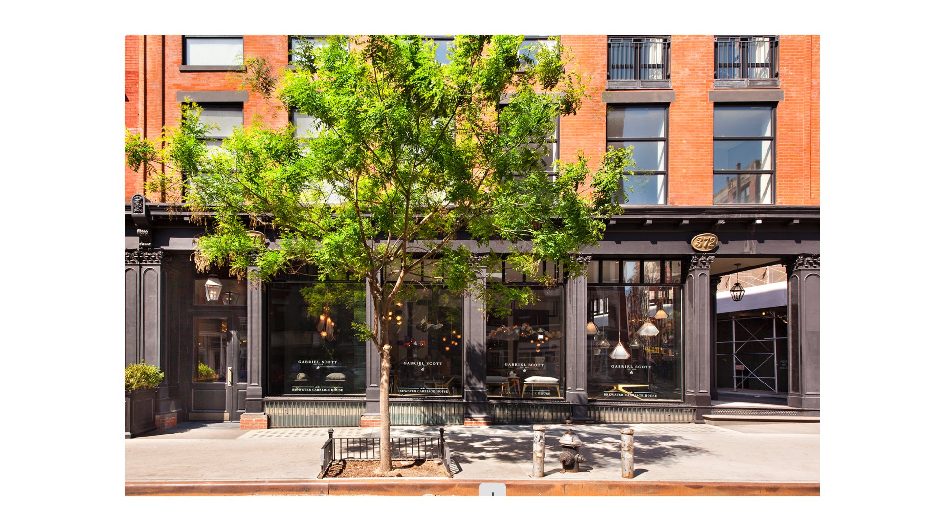 374 Broome Street 2N Little Italy New York NY 10013