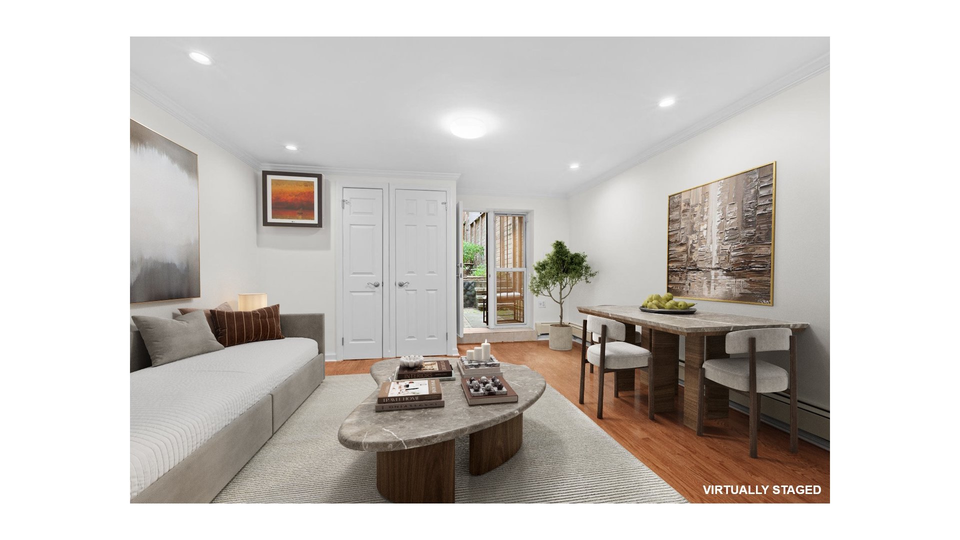 32 Hamilton Terrace 2 Hamilton Heights New York NY 10031