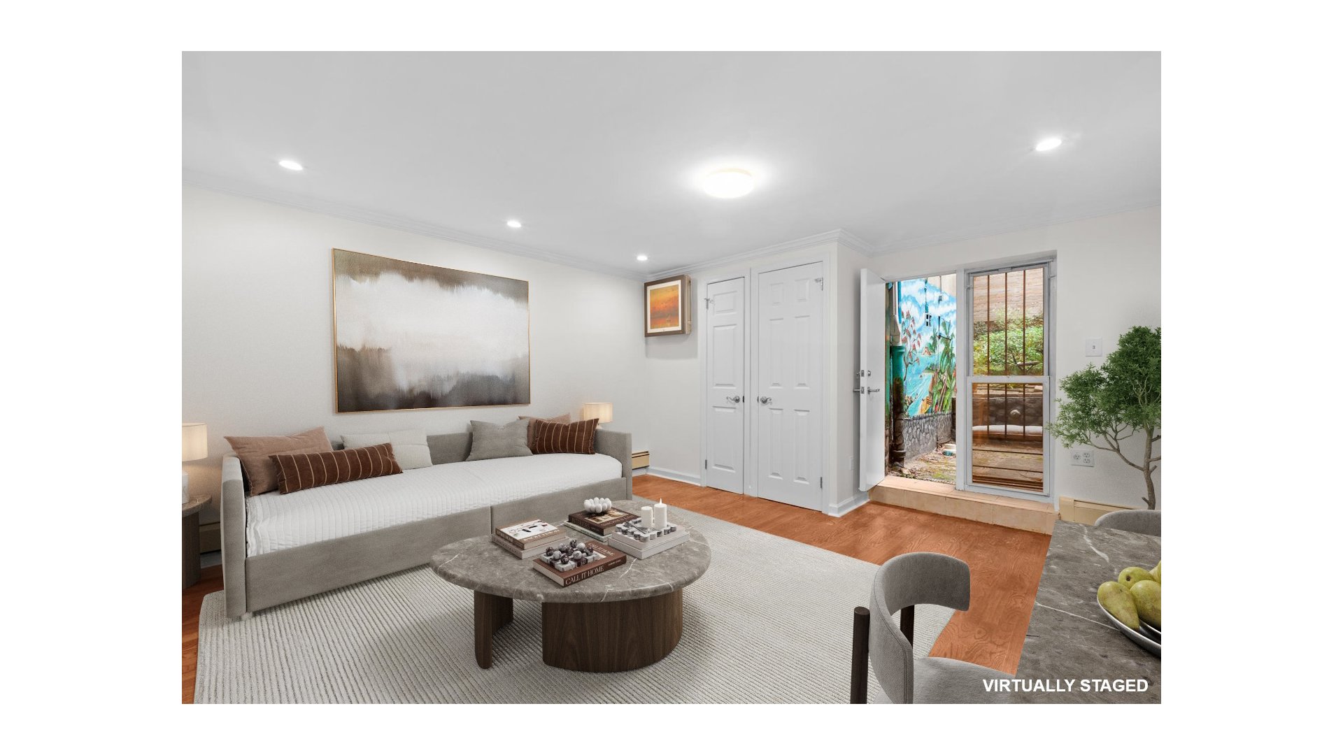 32 Hamilton Terrace 2 Hamilton Heights New York NY 10031