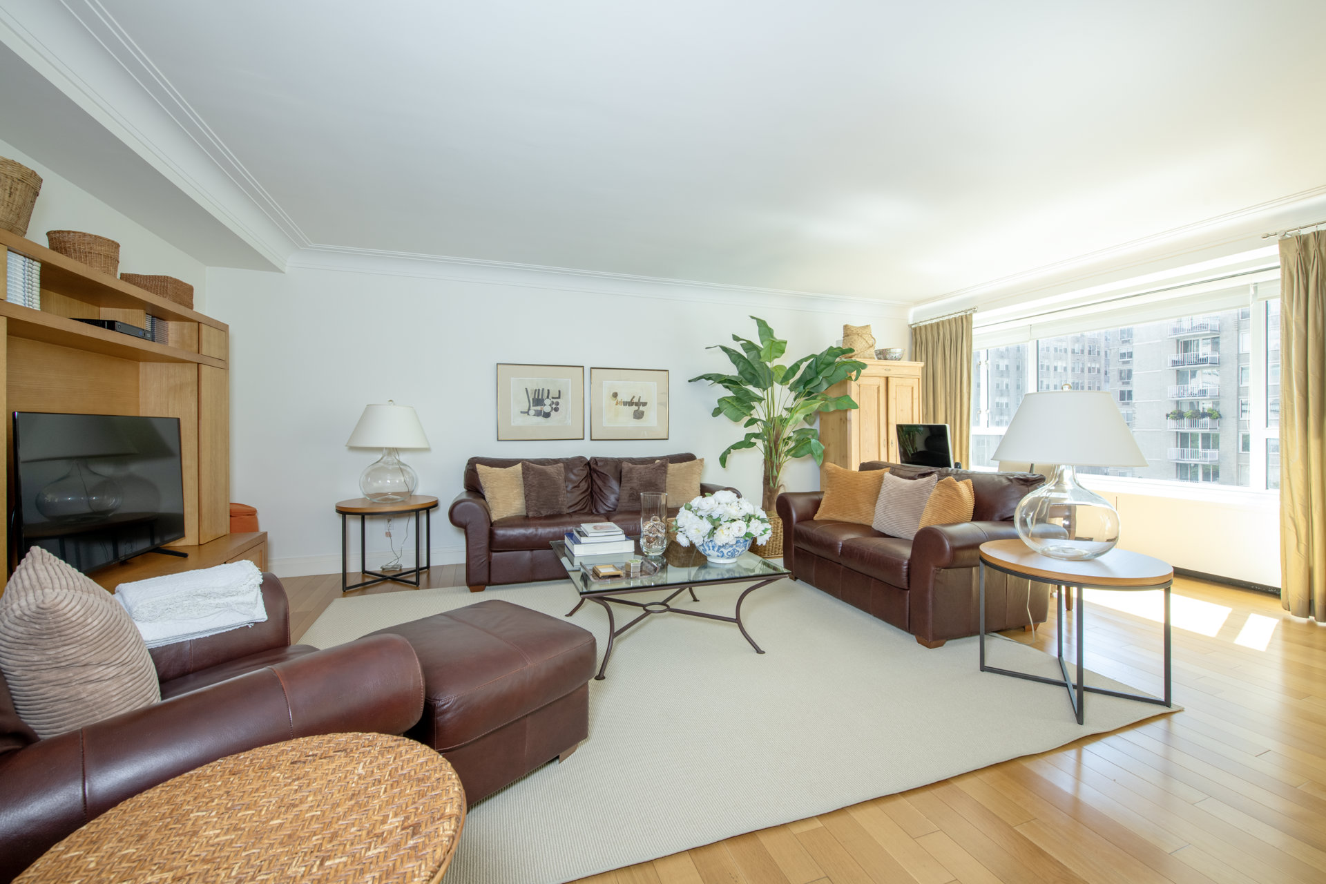 200 East 66th Street C703 Upper East Side New York NY 10065